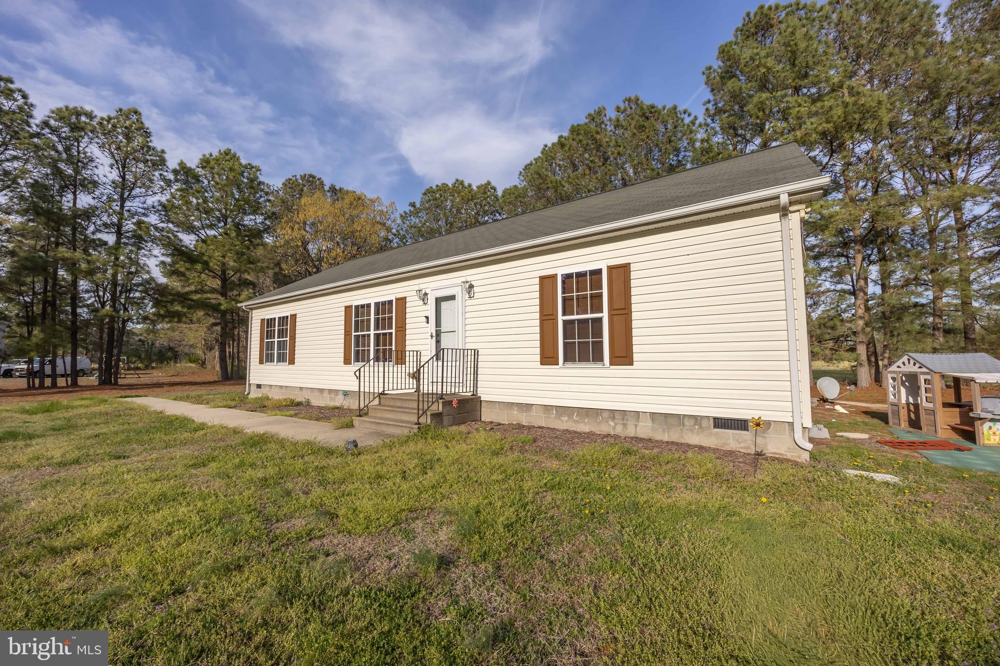 CHESAPEAKE PLACE - Residential