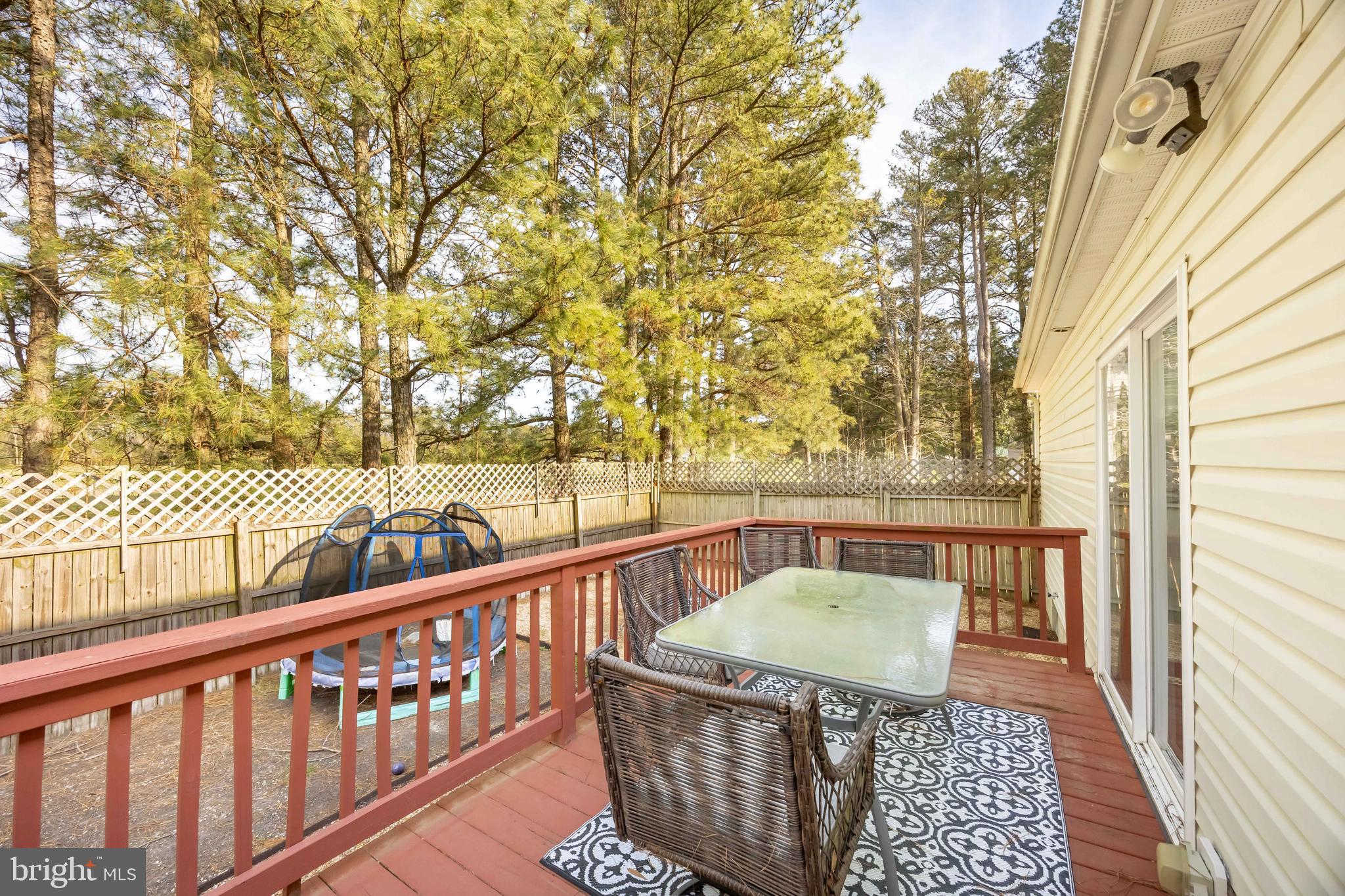 CHESAPEAKE PLACE - Residential