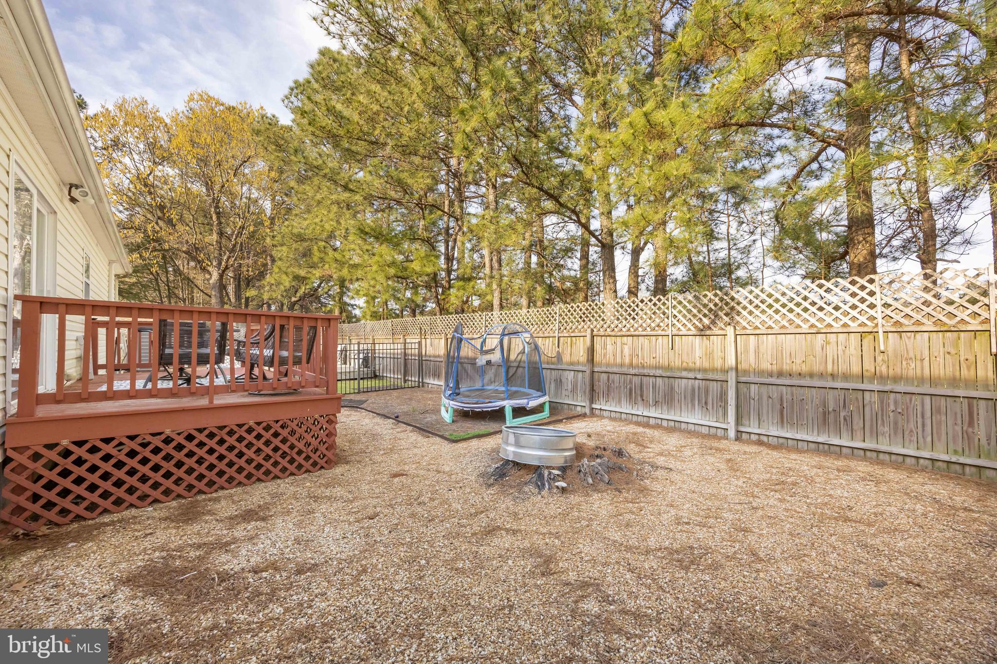 CHESAPEAKE PLACE - Residential