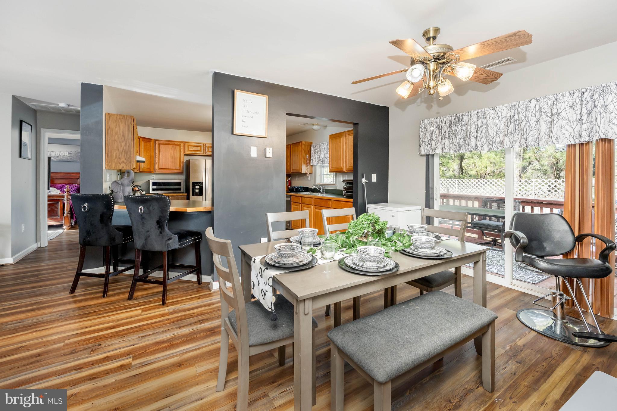 CHESAPEAKE PLACE - Residential