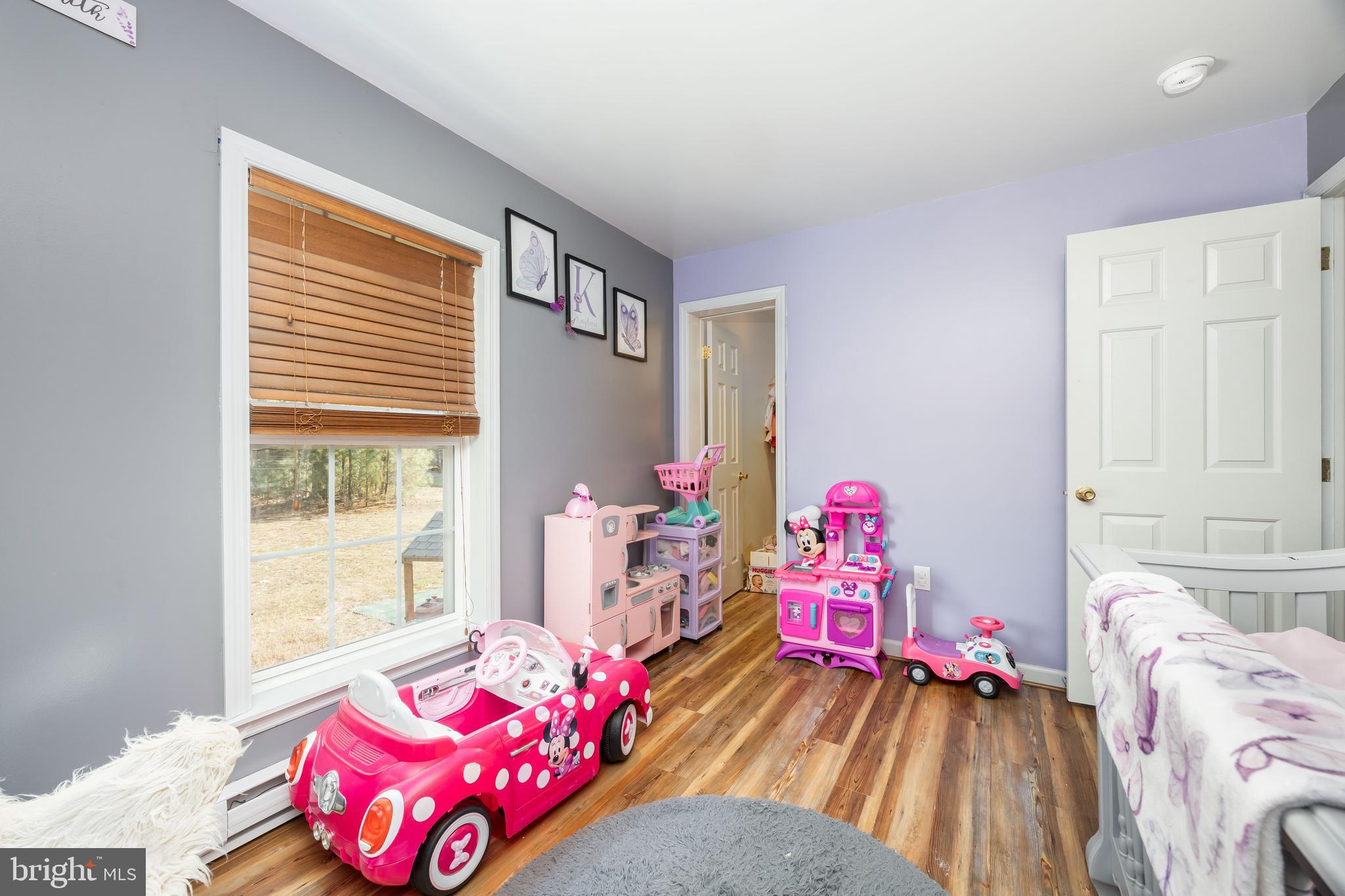 CHESAPEAKE PLACE - Residential