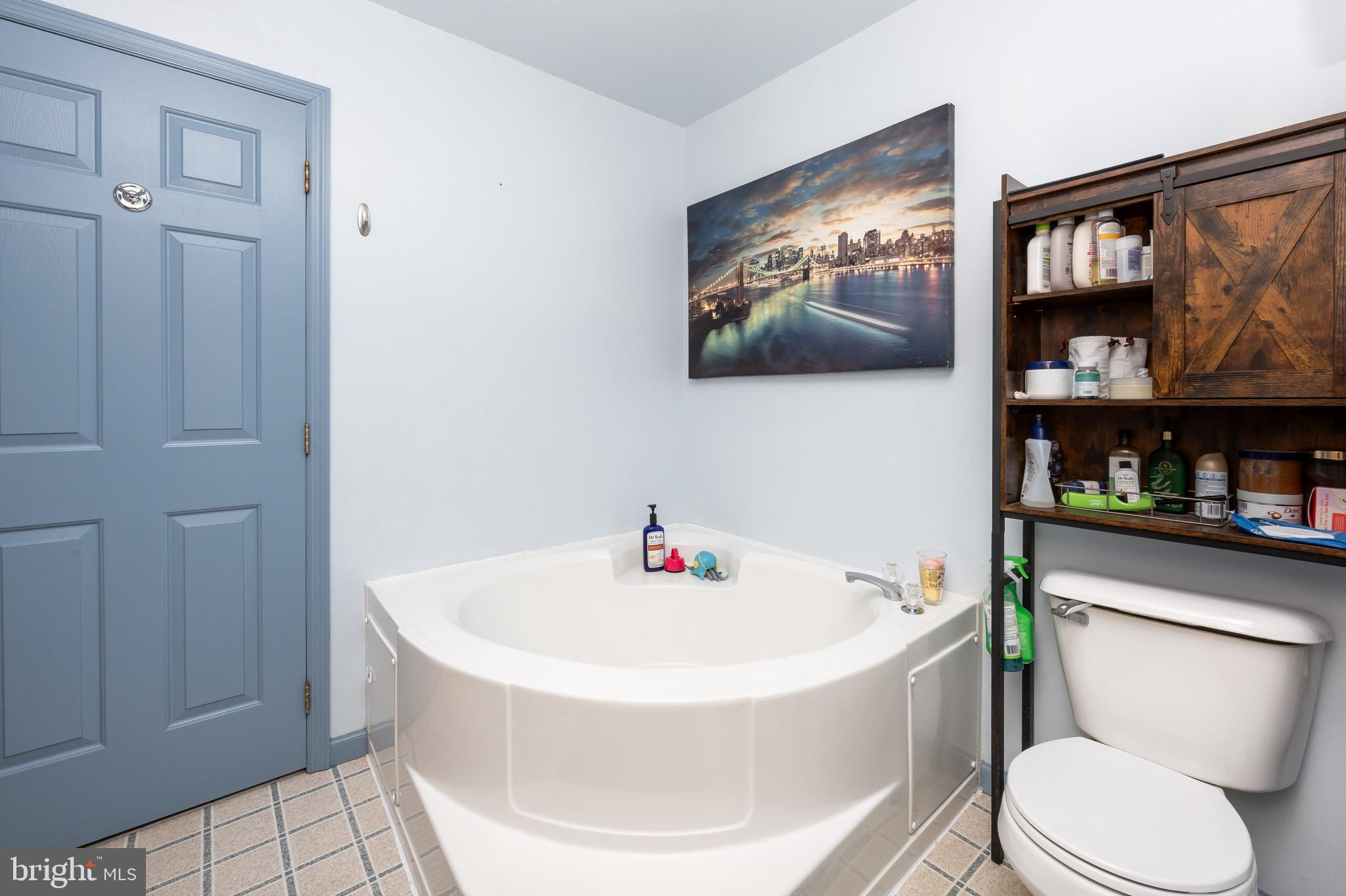 CHESAPEAKE PLACE - Residential