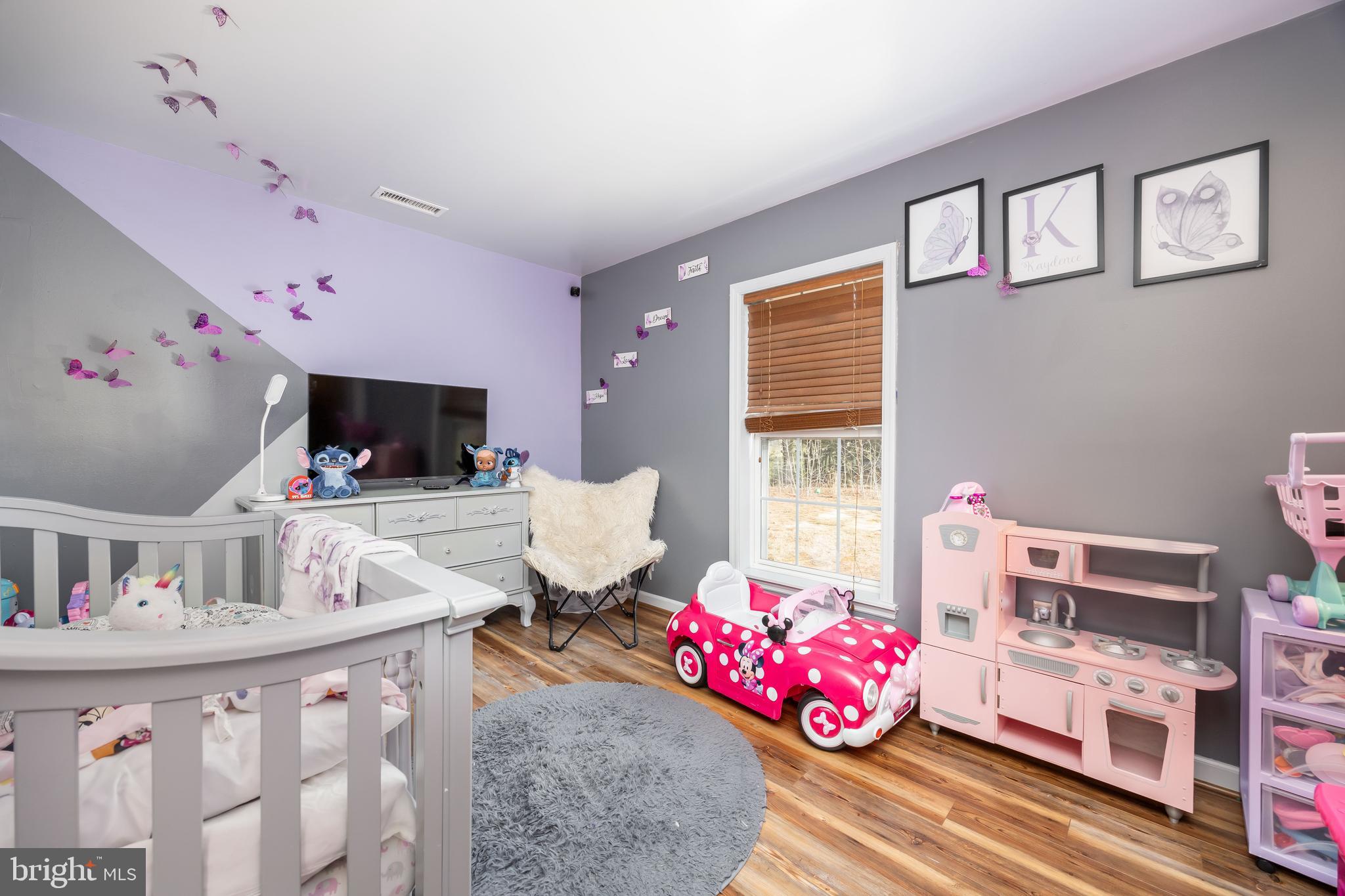 CHESAPEAKE PLACE - Residential