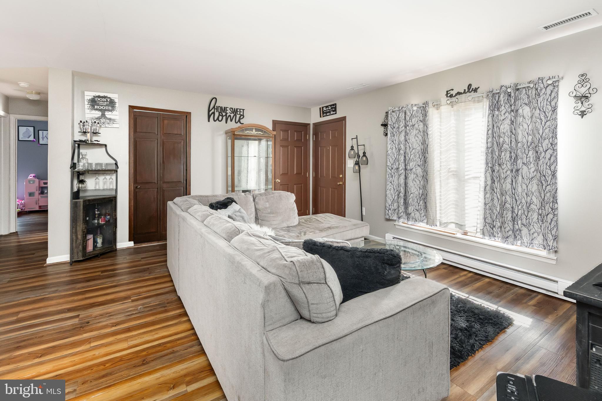 CHESAPEAKE PLACE - Residential