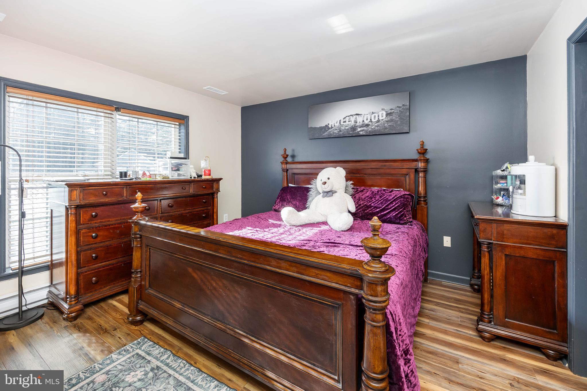 CHESAPEAKE PLACE - Residential