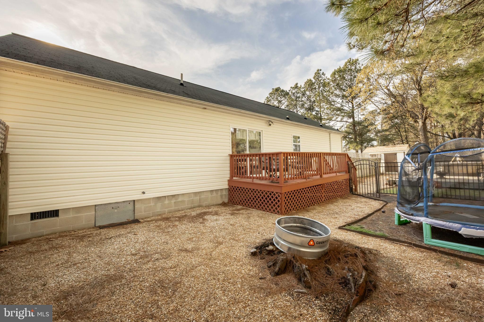 CHESAPEAKE PLACE - Residential