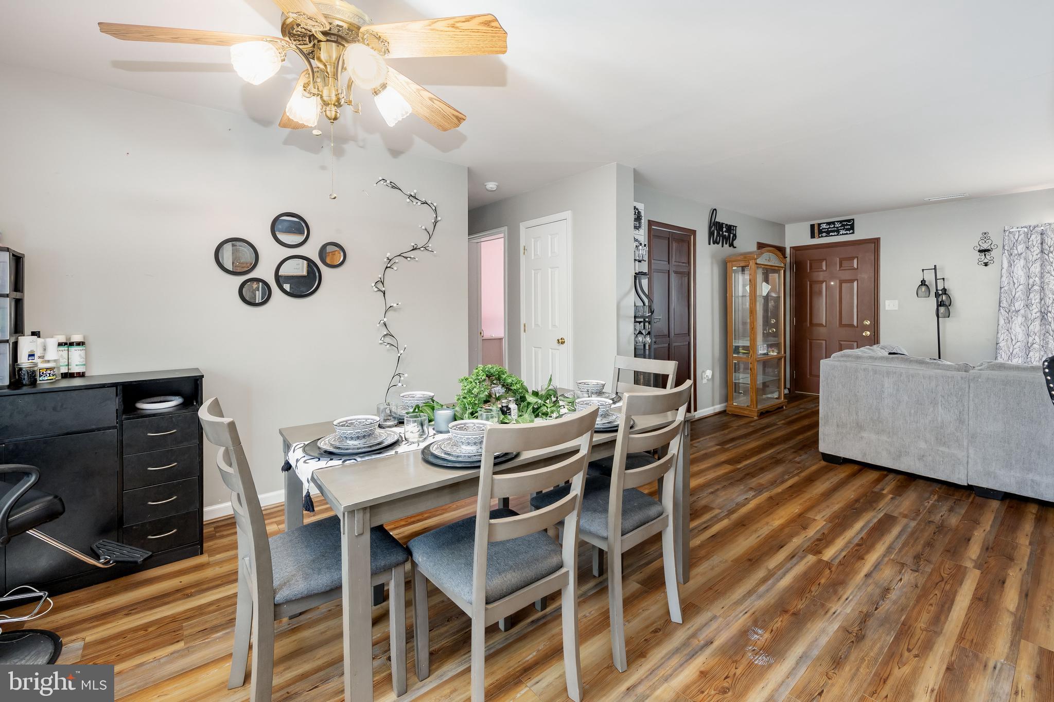 CHESAPEAKE PLACE - Residential