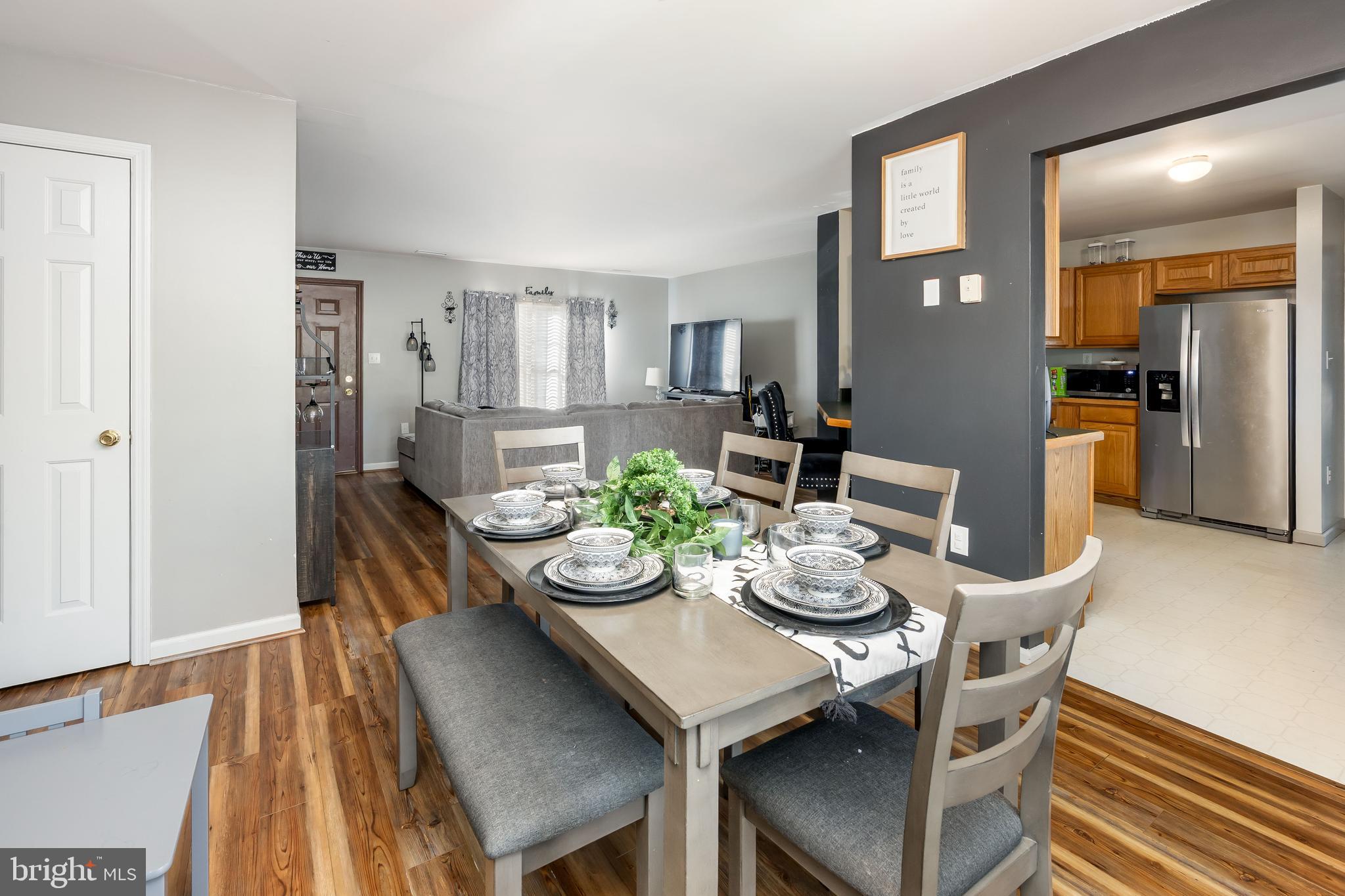 CHESAPEAKE PLACE - Residential