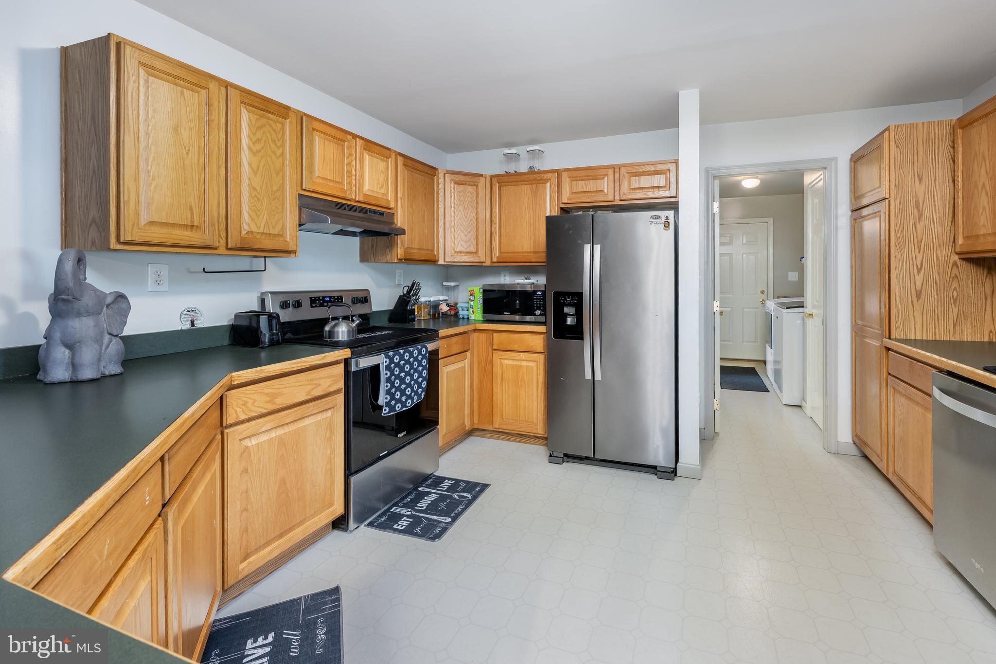 CHESAPEAKE PLACE - Residential