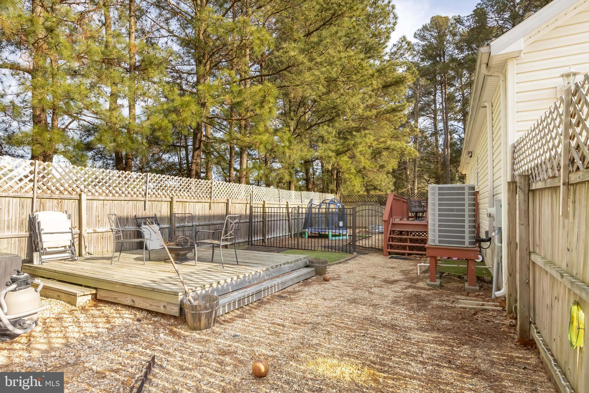 CHESAPEAKE PLACE - Residential