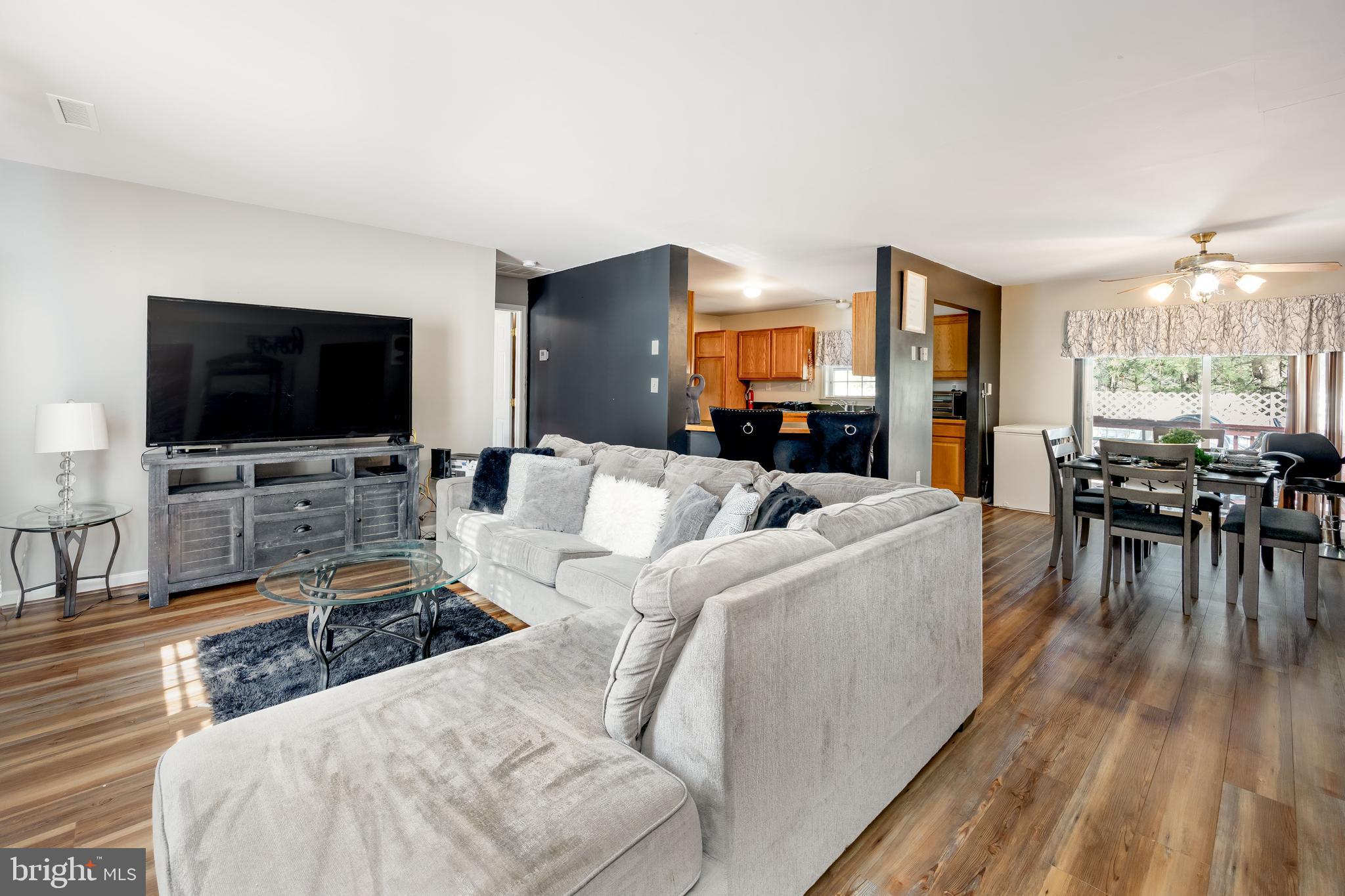 CHESAPEAKE PLACE - Residential