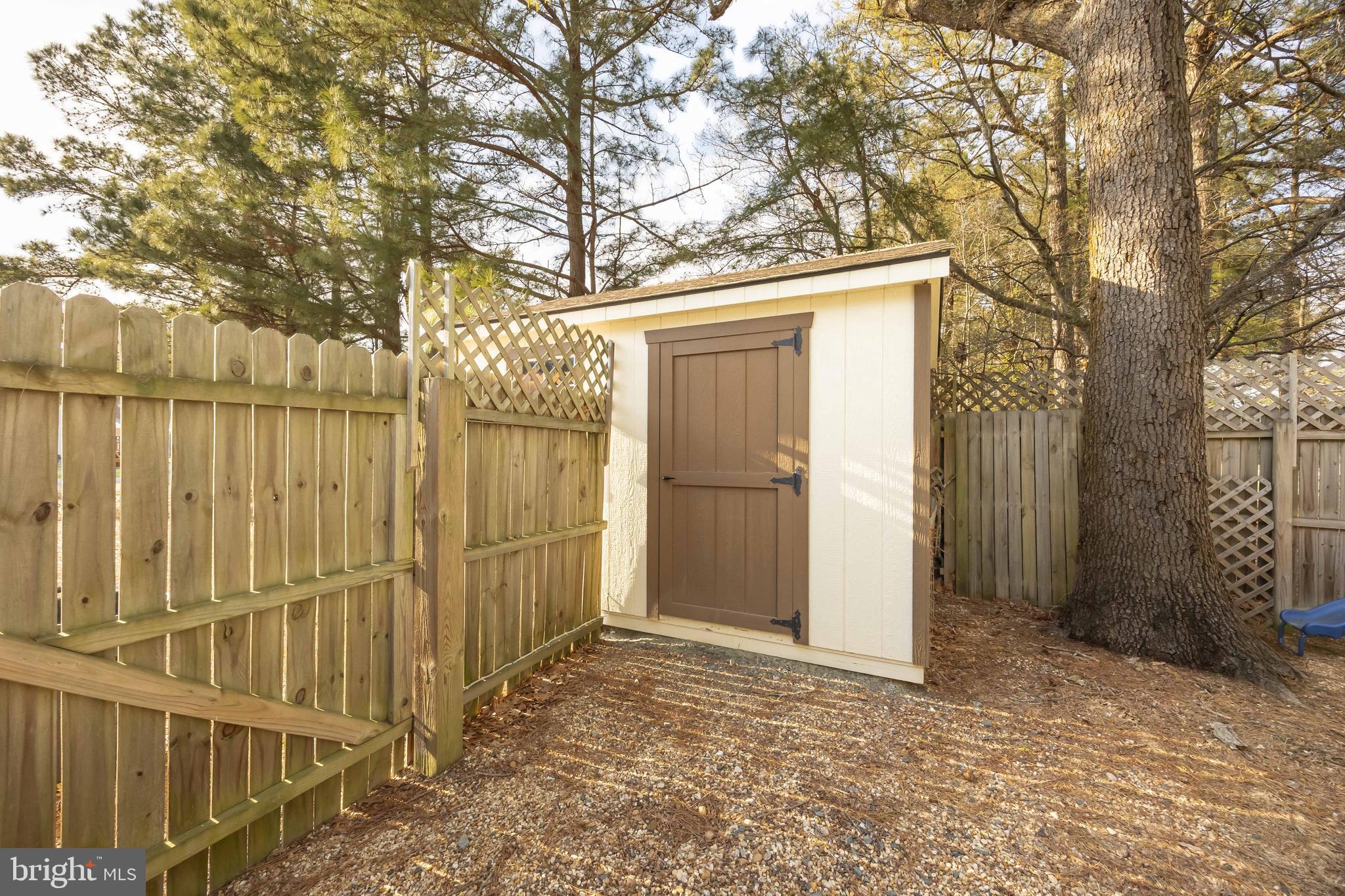 CHESAPEAKE PLACE - Residential