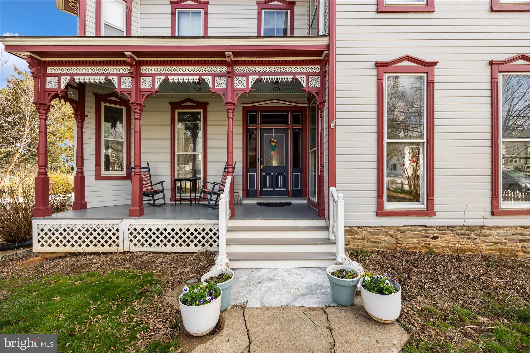 MIDDLETOWN - Residential