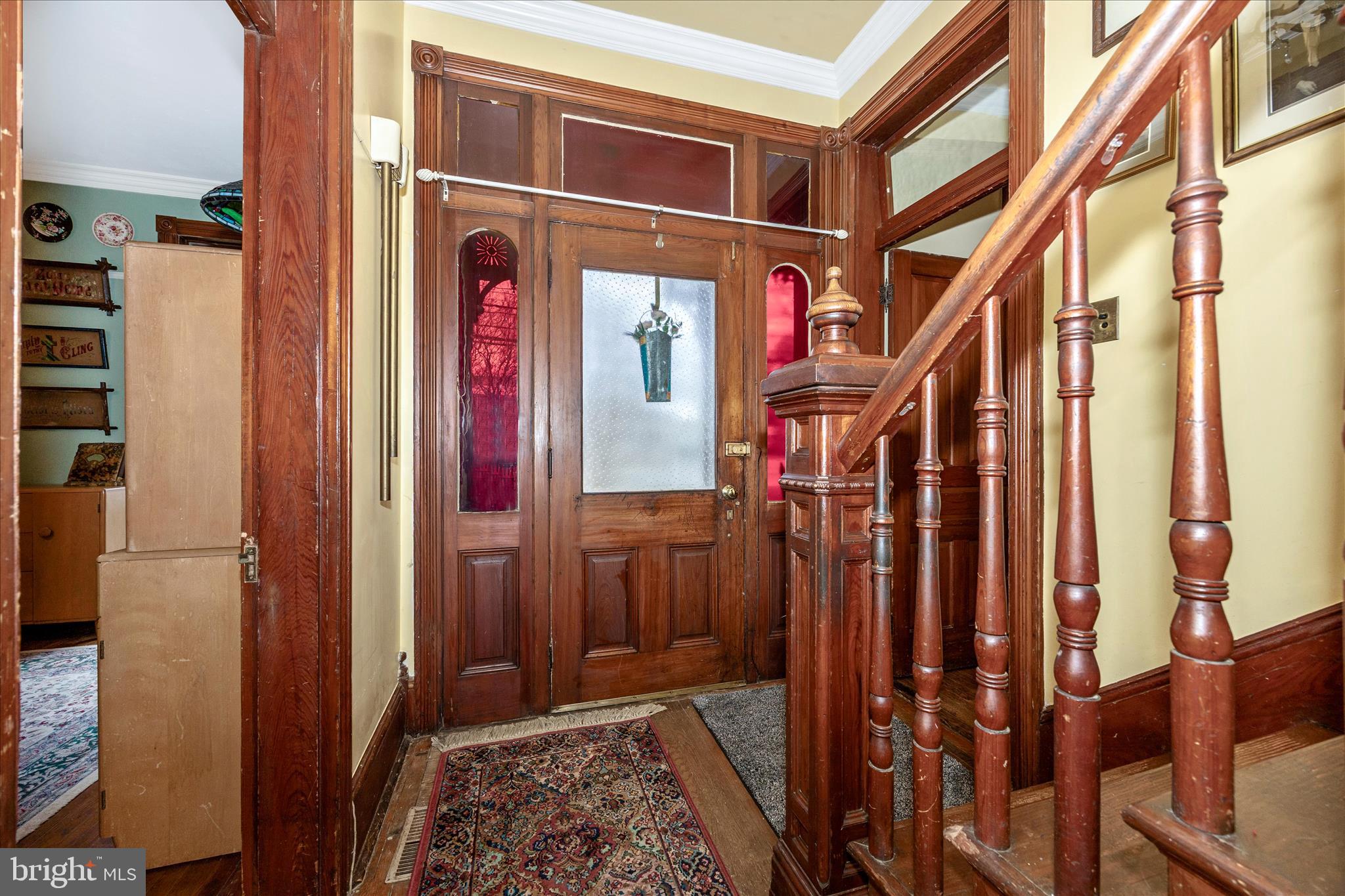 MIDDLETOWN - Residential