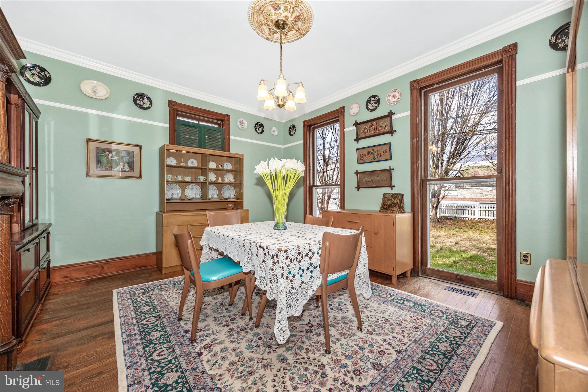 MIDDLETOWN - Residential