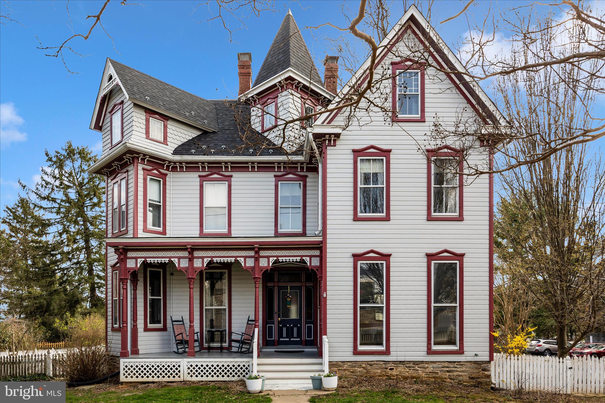 MIDDLETOWN - Residential