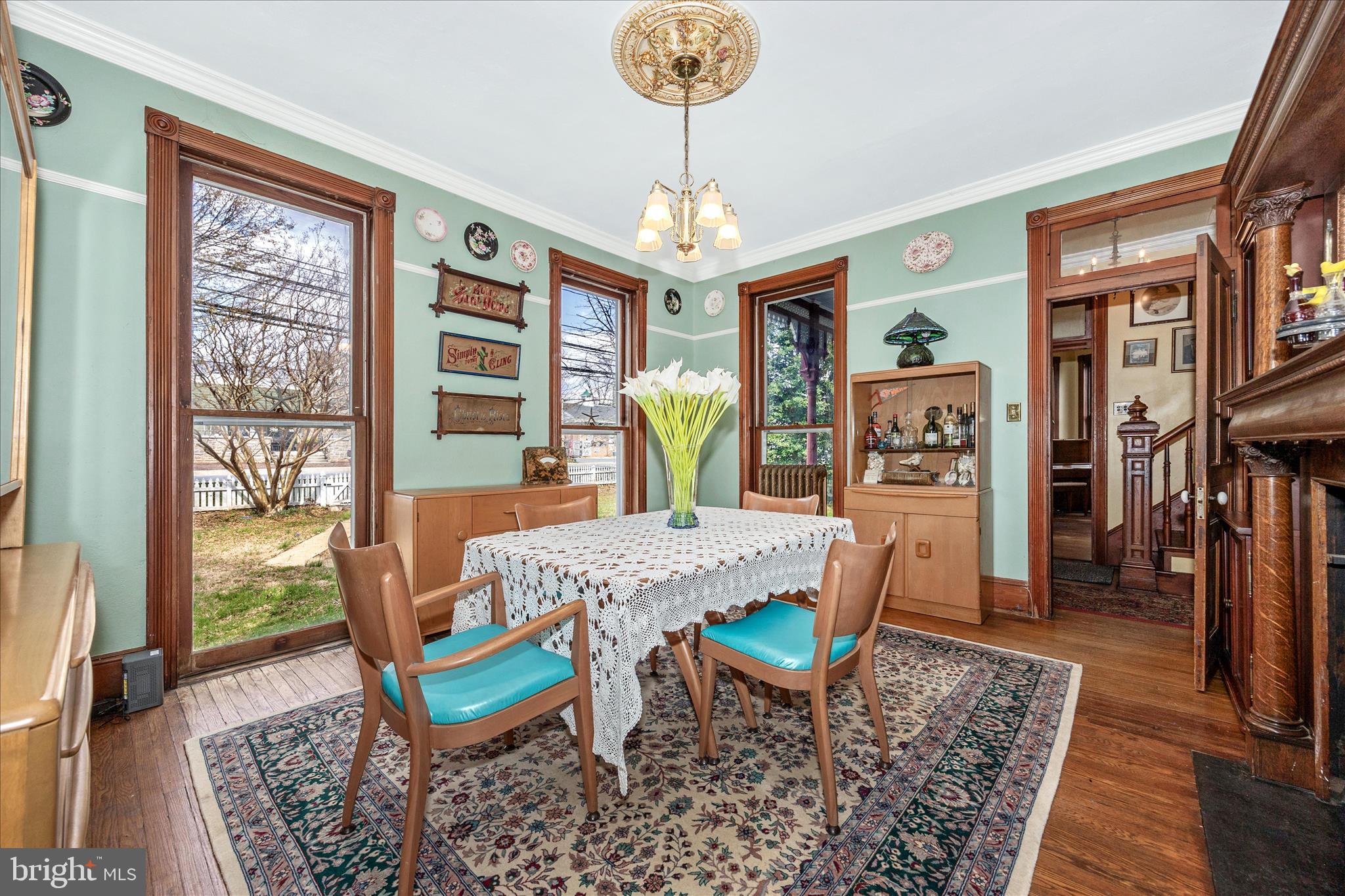 MIDDLETOWN - Residential