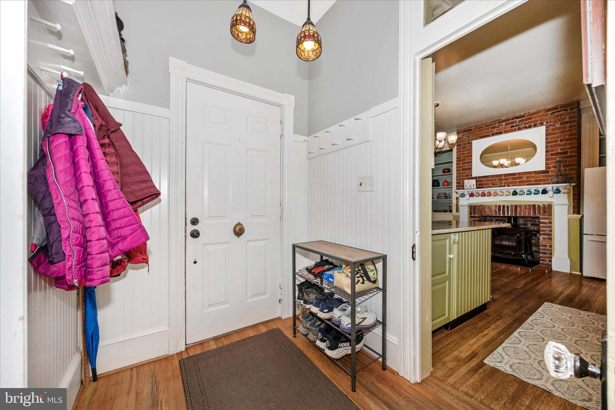 MIDDLETOWN - Residential