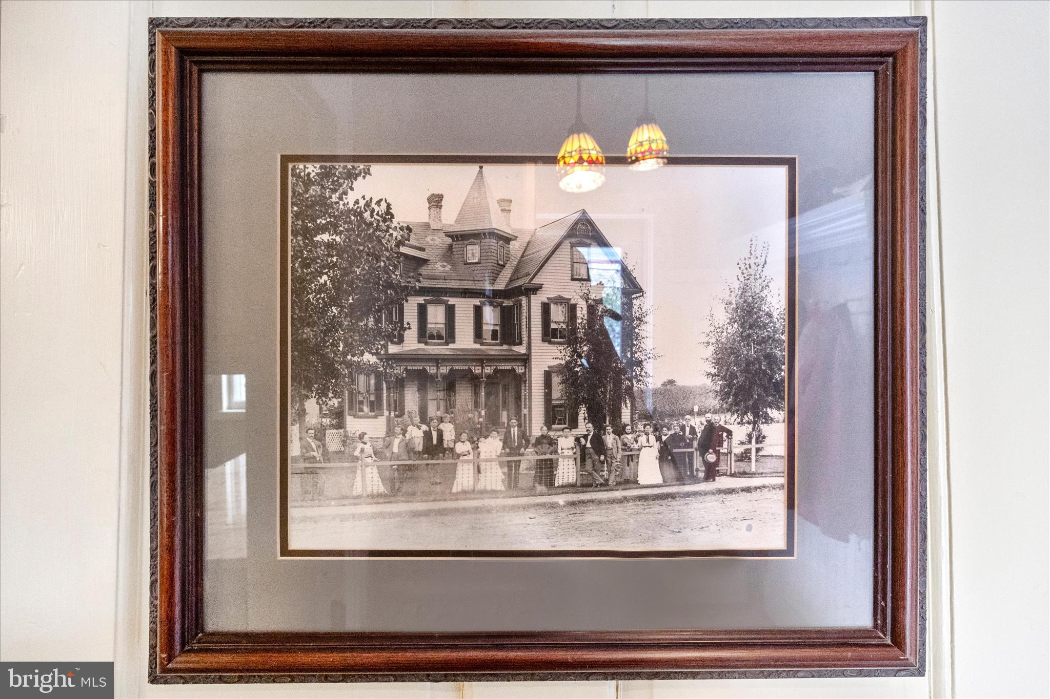 MIDDLETOWN - Residential