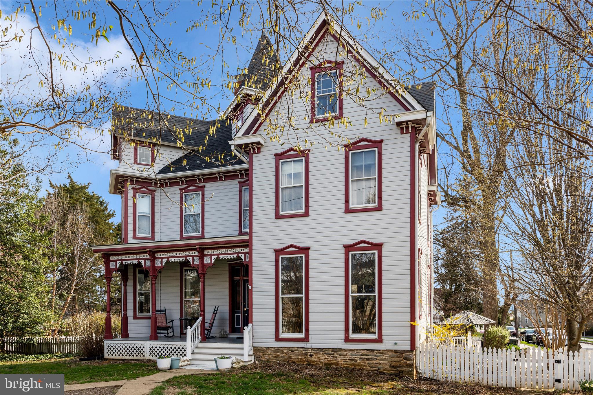 MIDDLETOWN - Residential