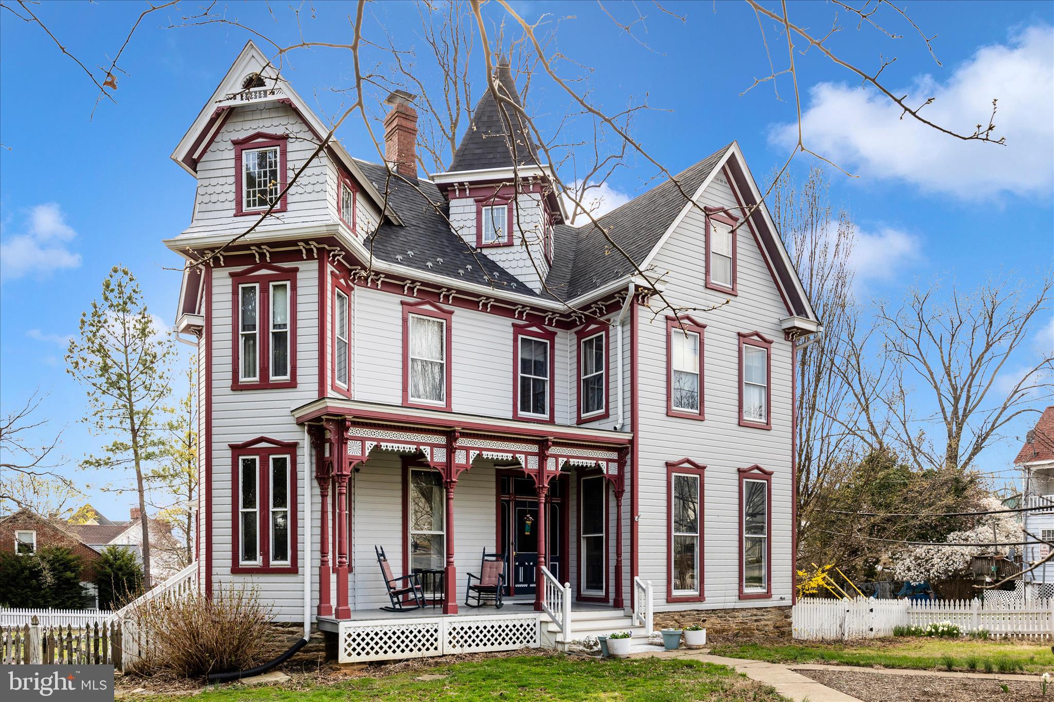 MIDDLETOWN - Residential