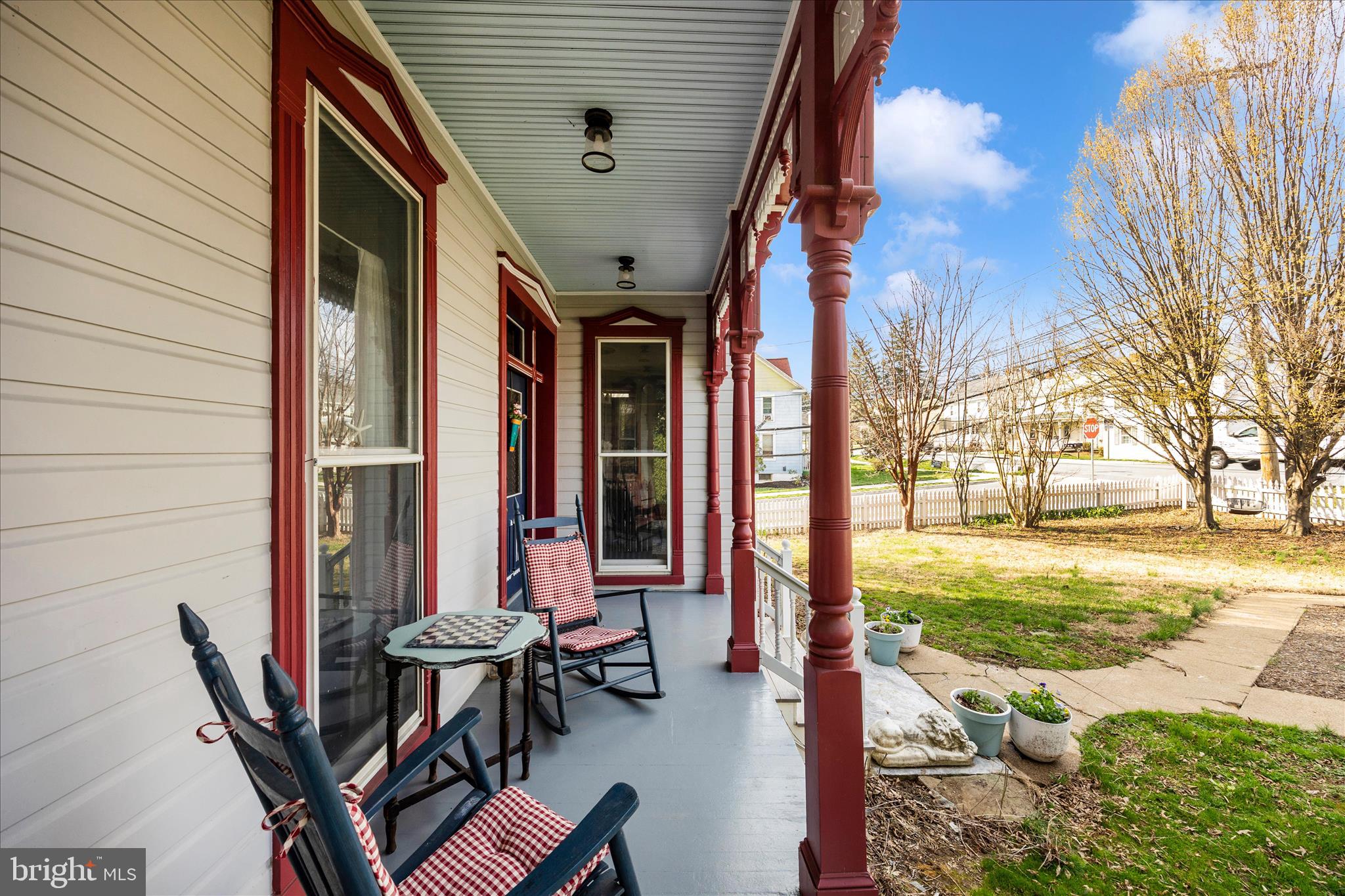 MIDDLETOWN - Residential