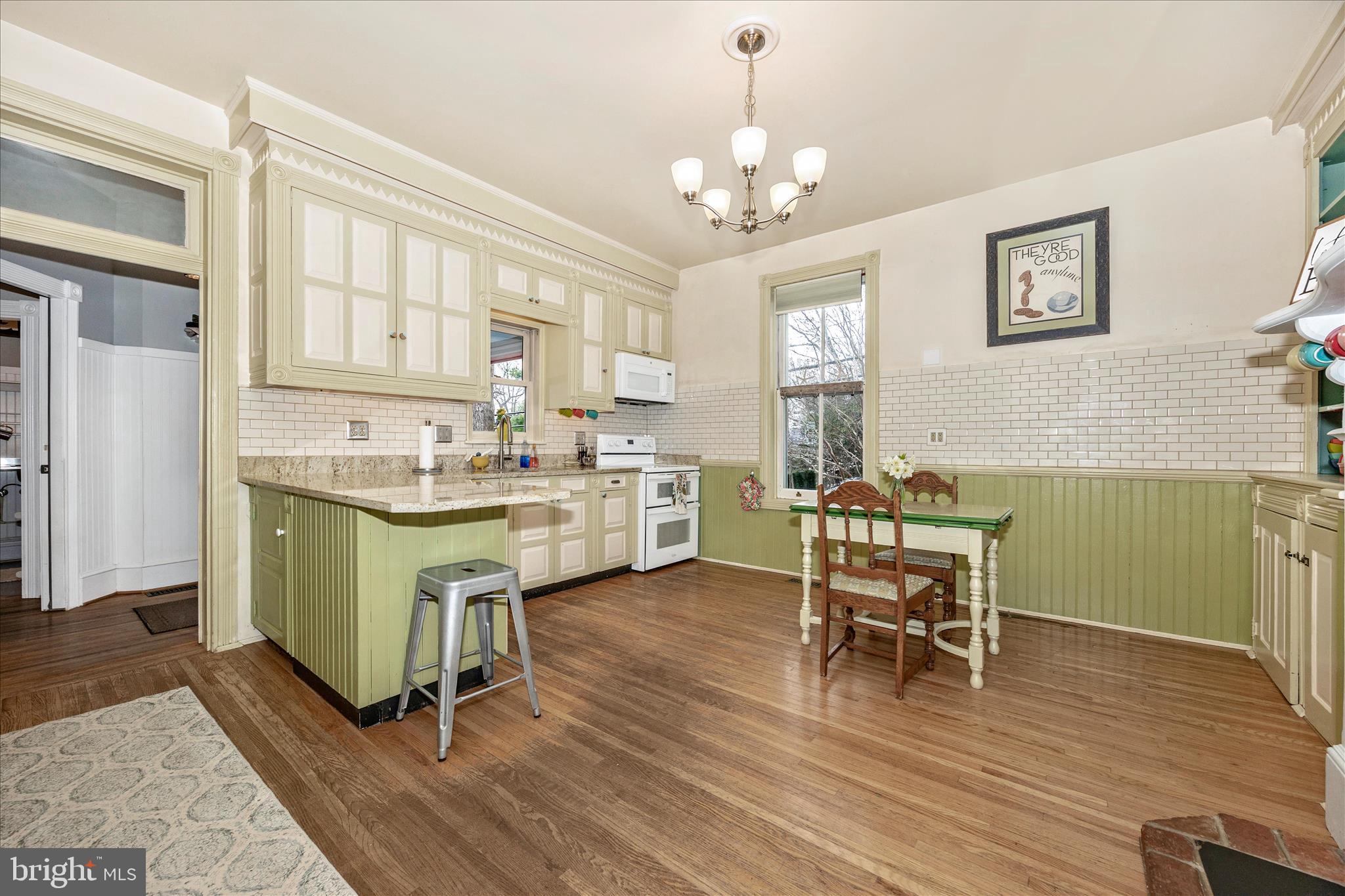 MIDDLETOWN - Residential