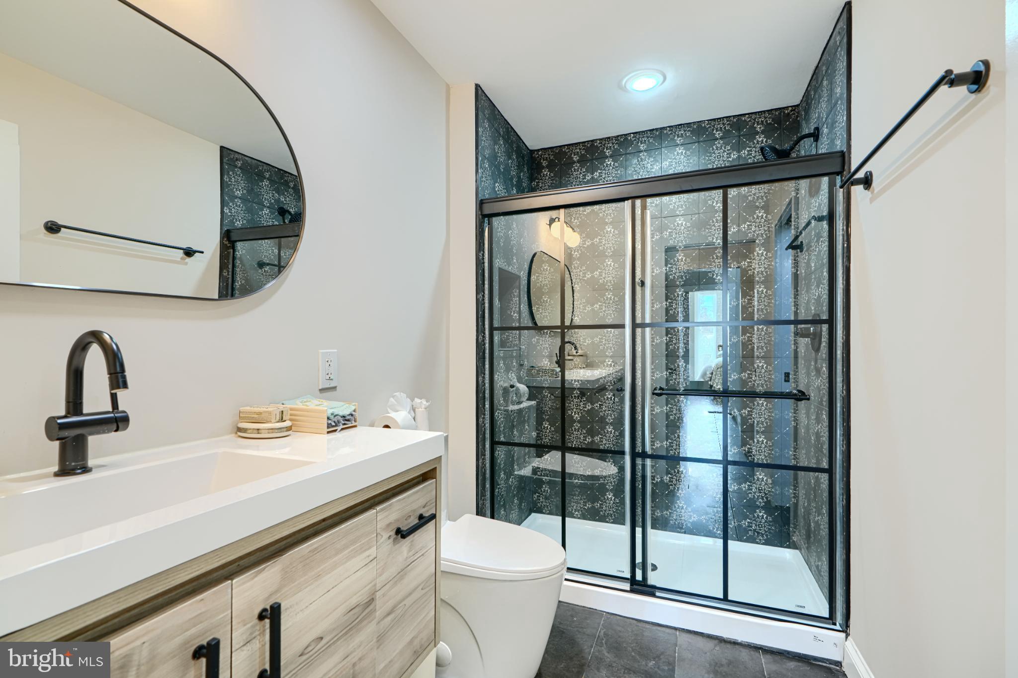 PATTERSON PLACE - Residential Lease