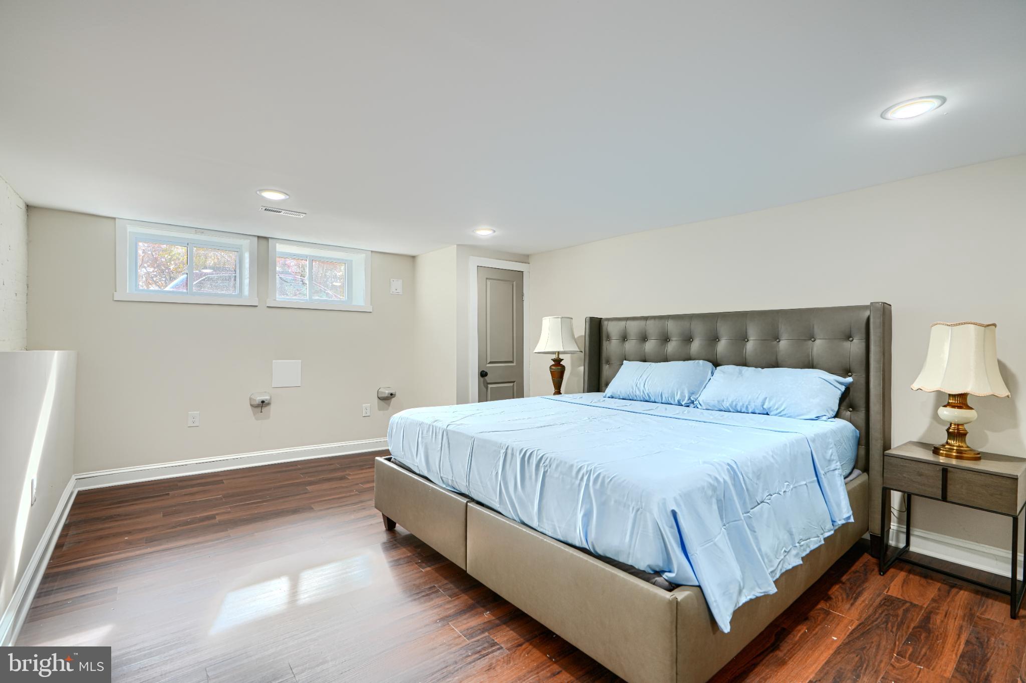 PATTERSON PLACE - Residential Lease