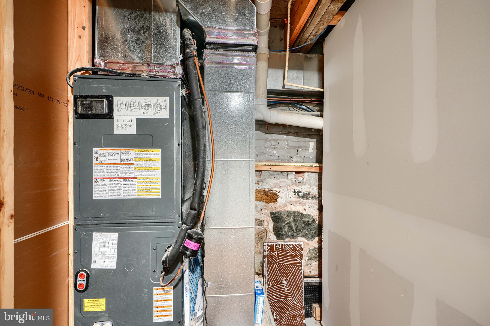 PATTERSON PLACE - Residential Lease