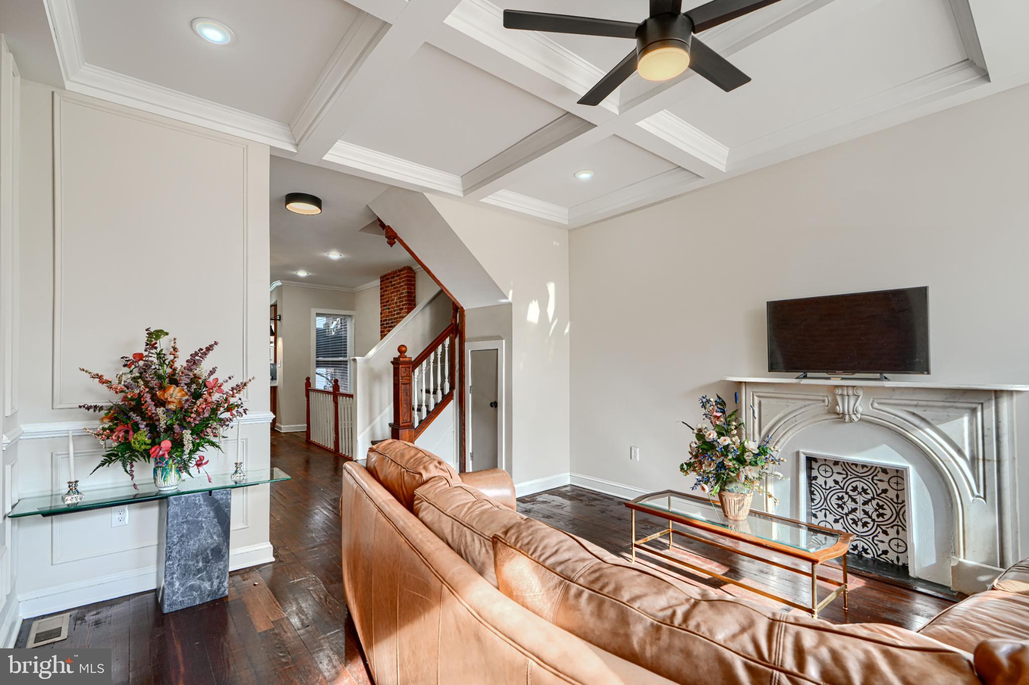 PATTERSON PLACE - Residential Lease