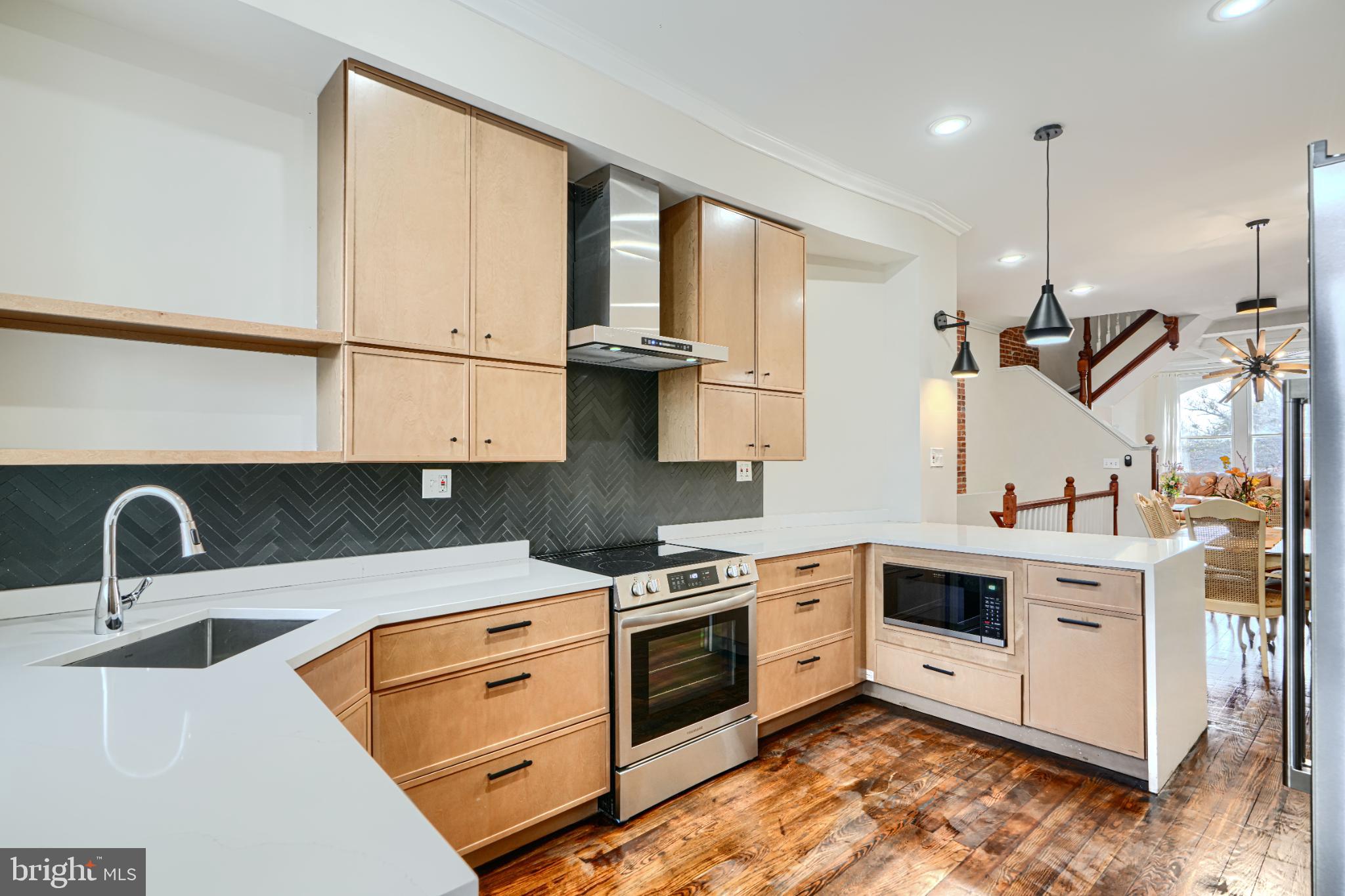 PATTERSON PLACE - Residential Lease