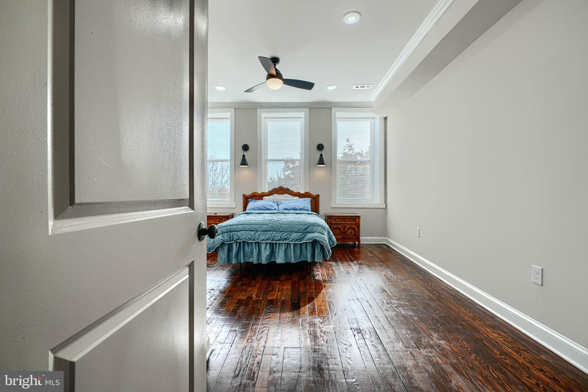 PATTERSON PLACE - Residential Lease