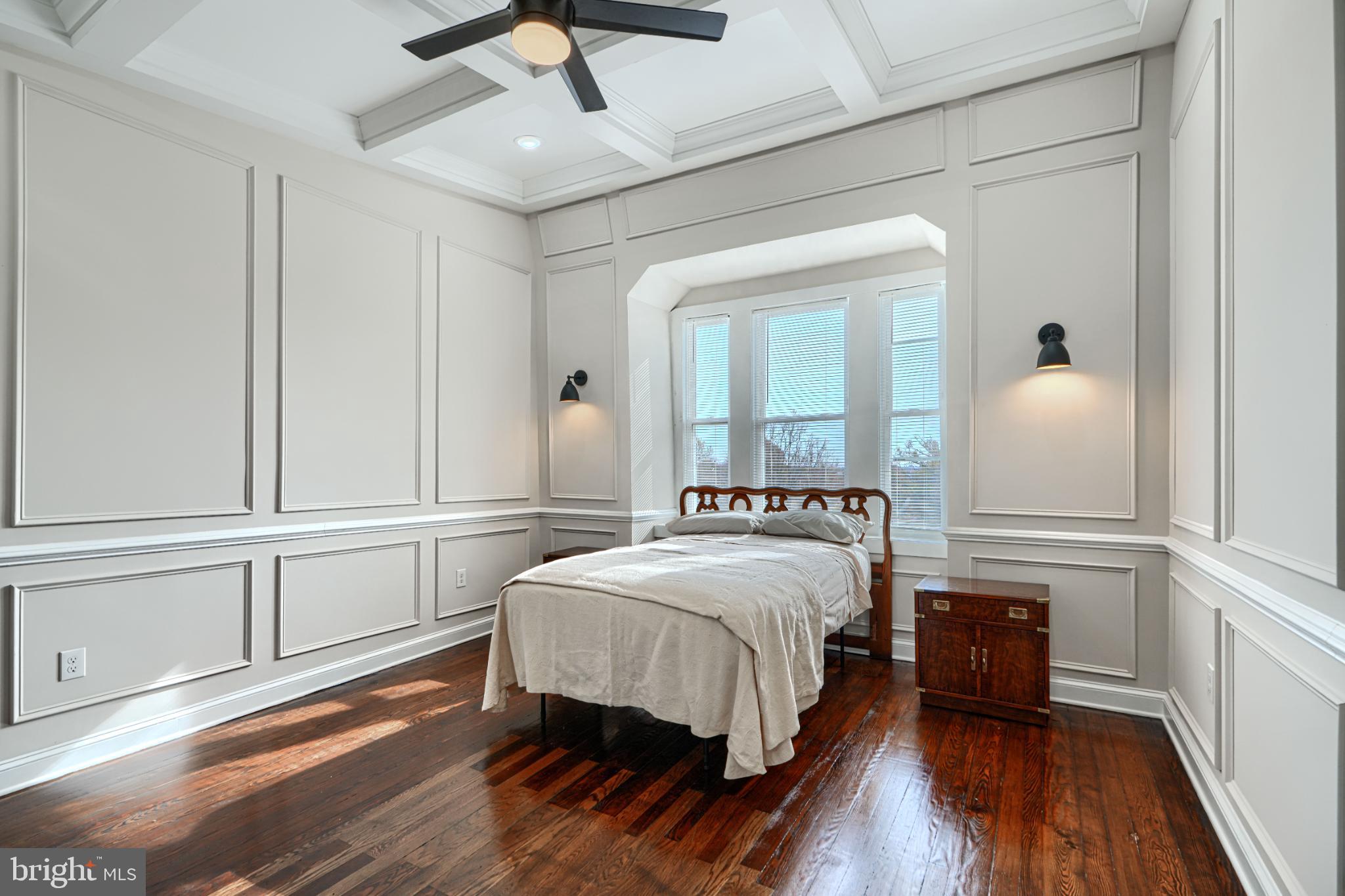 PATTERSON PLACE - Residential Lease