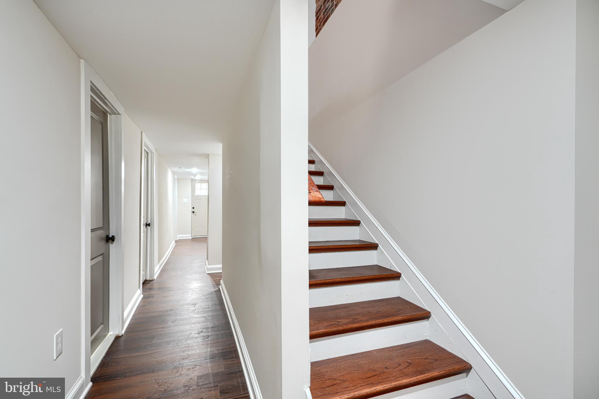 PATTERSON PLACE - Residential Lease