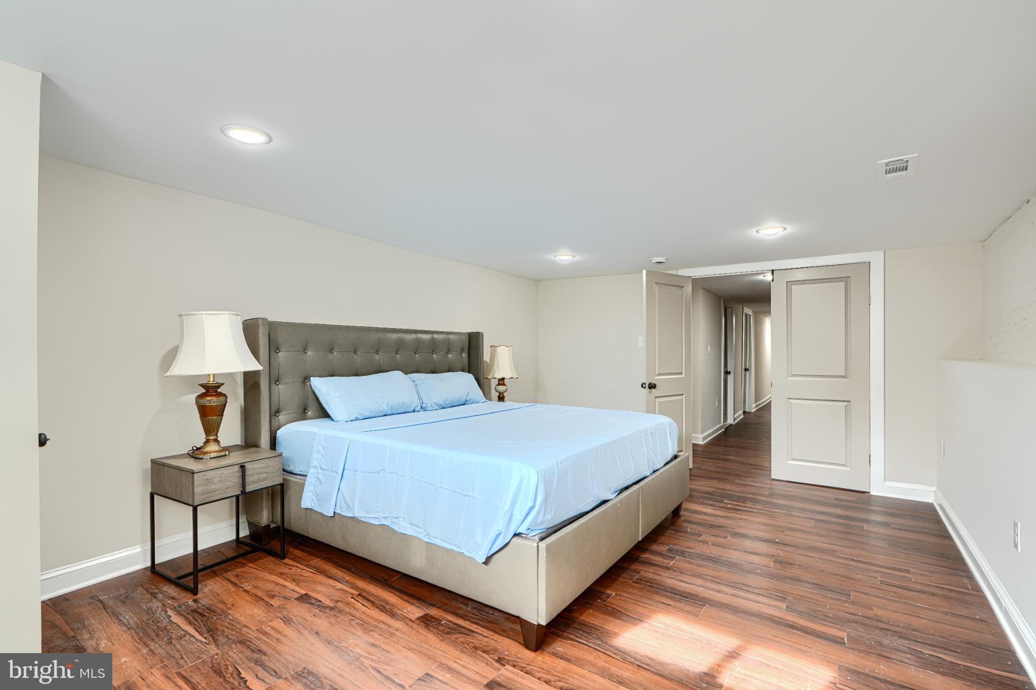 PATTERSON PLACE - Residential Lease