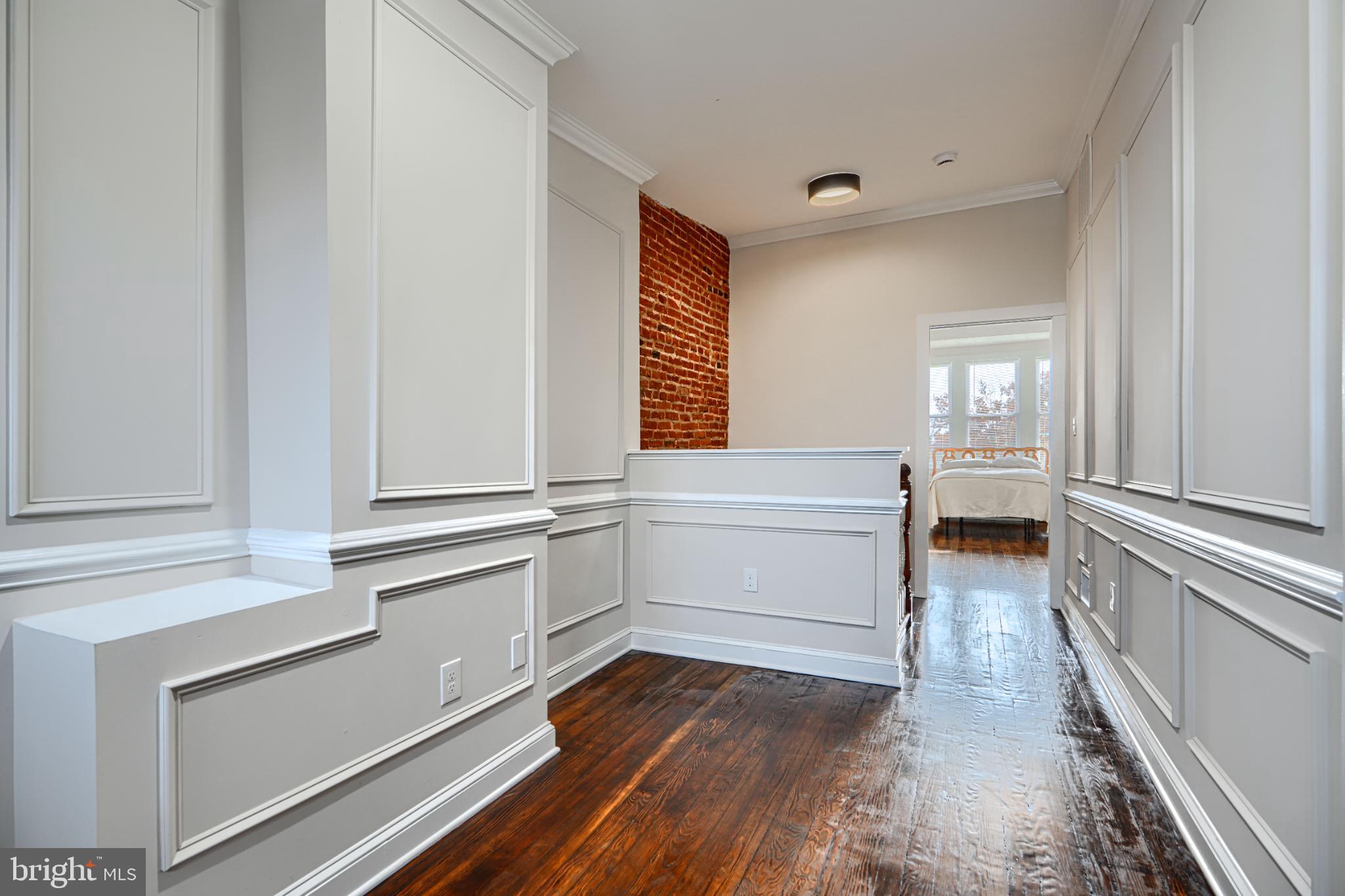 PATTERSON PLACE - Residential Lease