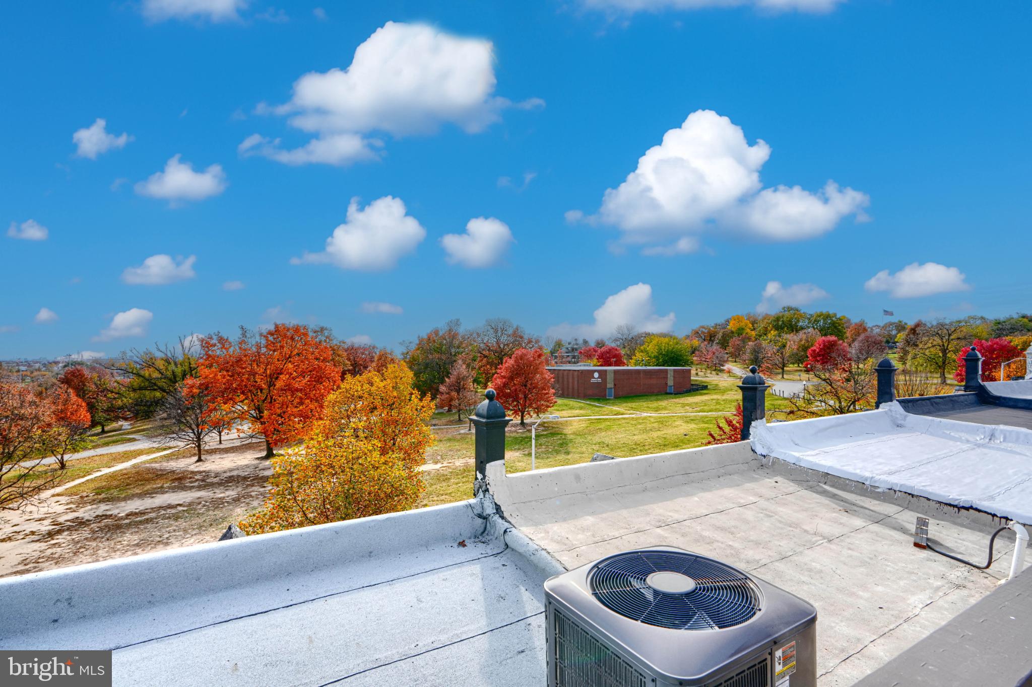 PATTERSON PLACE - Residential Lease