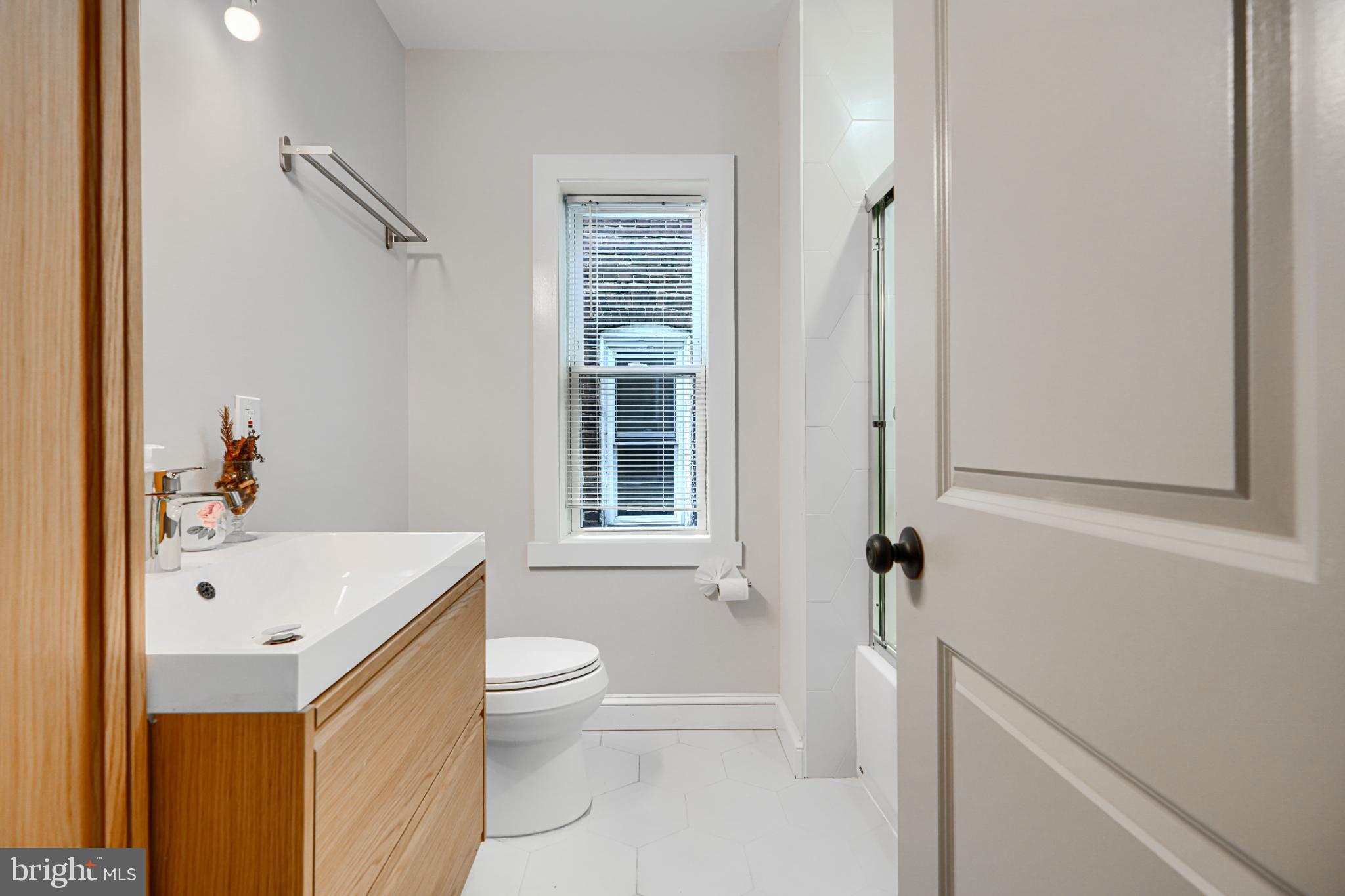 PATTERSON PLACE - Residential Lease