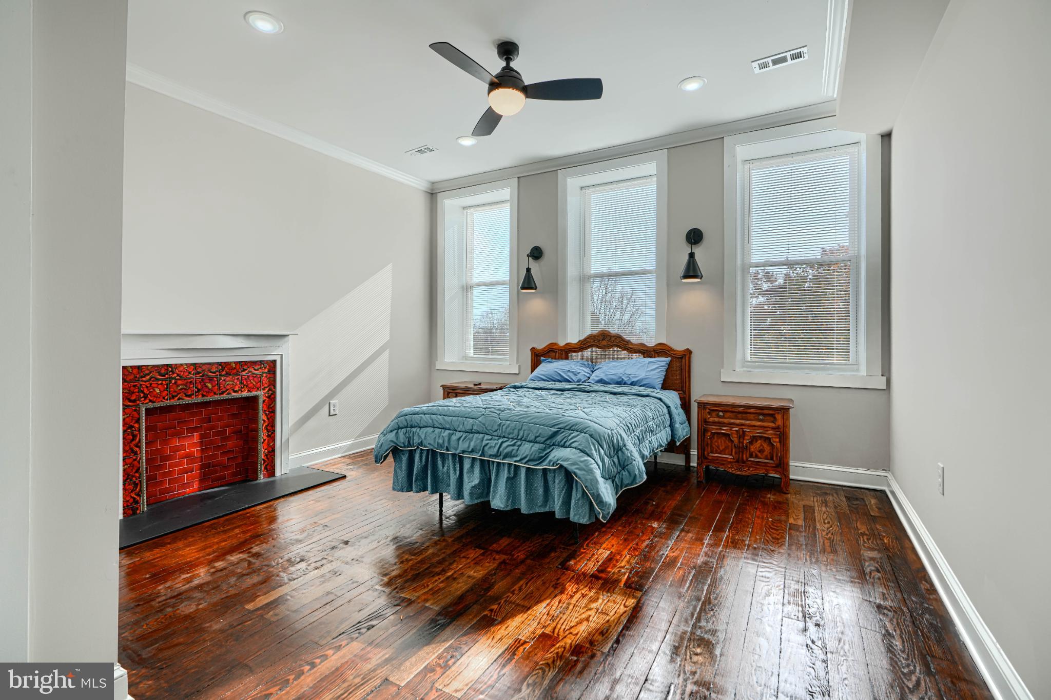 PATTERSON PLACE - Residential Lease