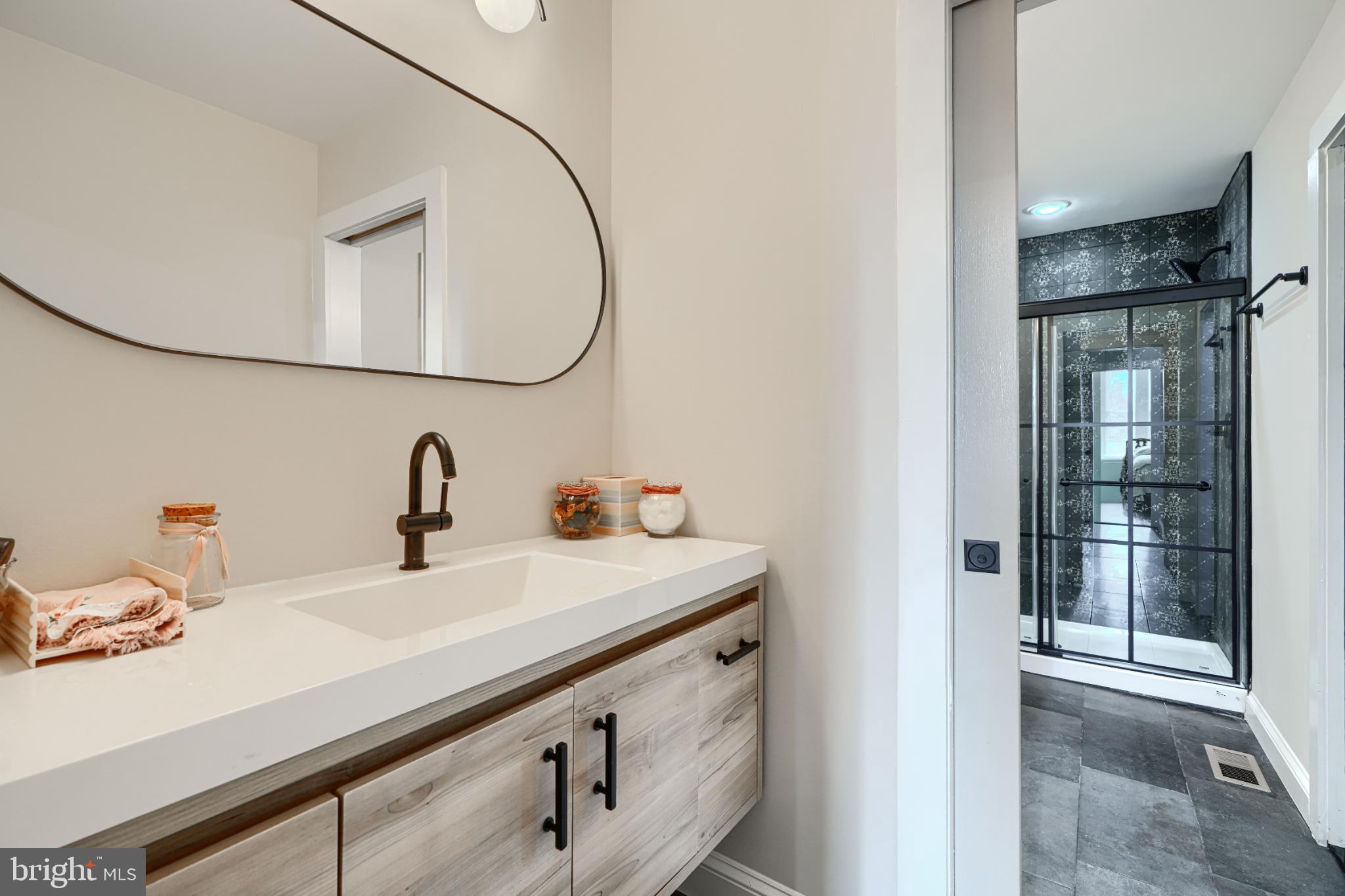 PATTERSON PLACE - Residential Lease