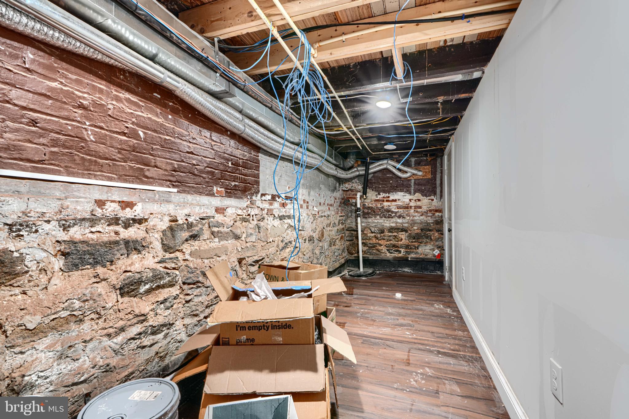 PATTERSON PLACE - Residential Lease