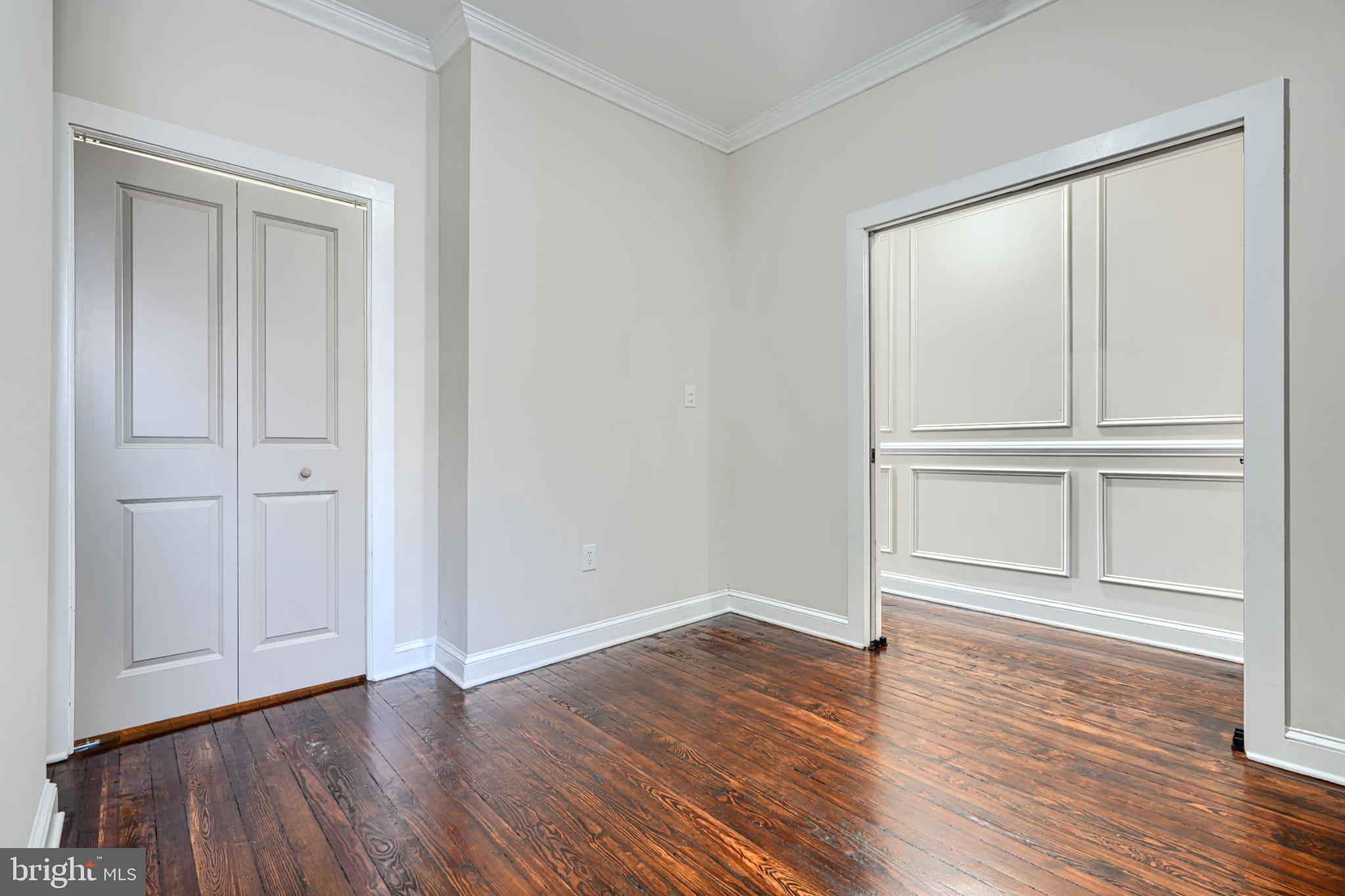 PATTERSON PLACE - Residential Lease