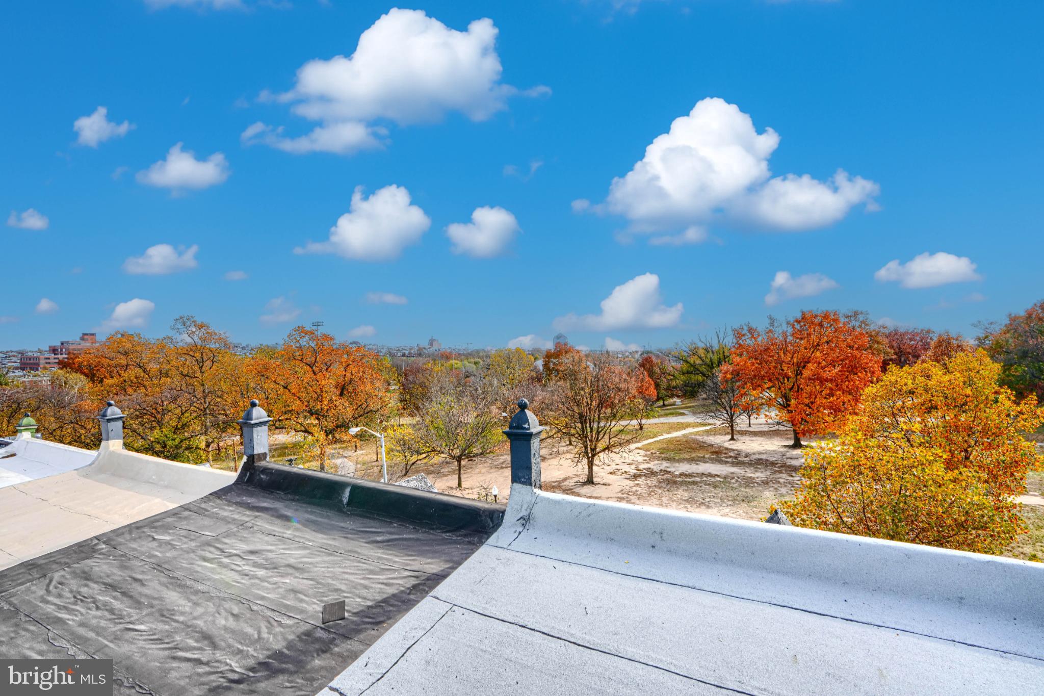 PATTERSON PLACE - Residential Lease