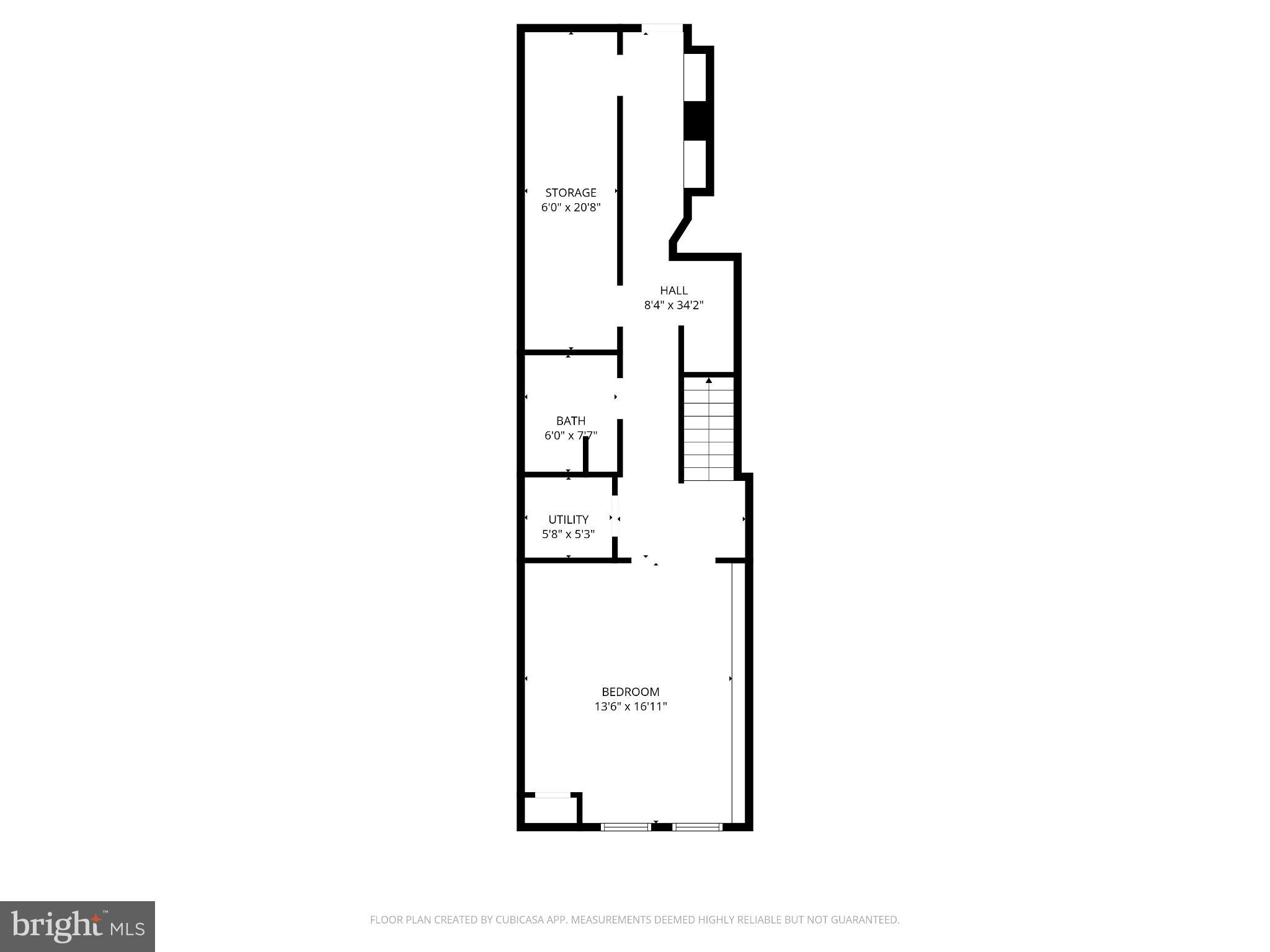 PATTERSON PLACE - Residential Lease