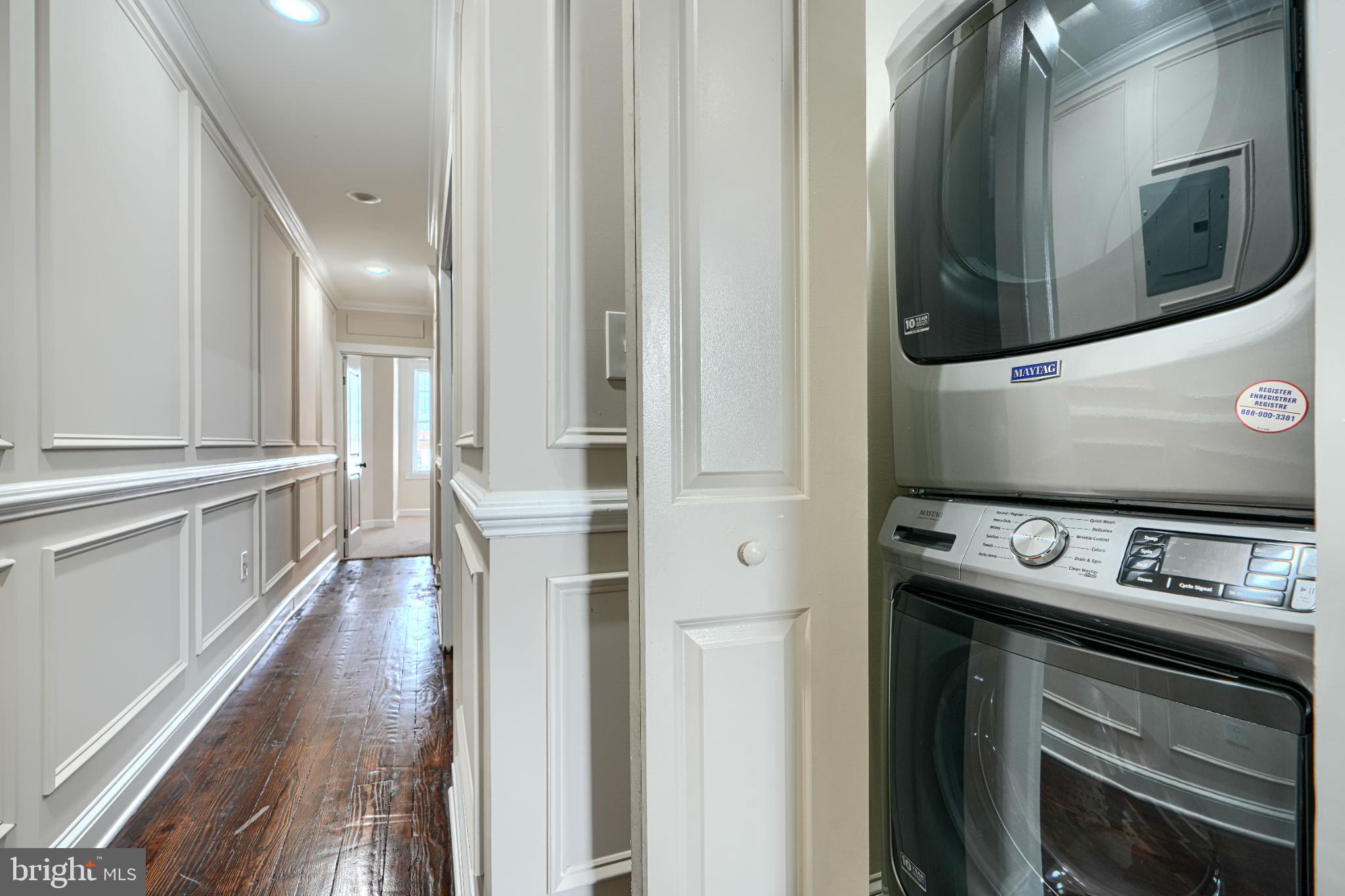 PATTERSON PLACE - Residential Lease