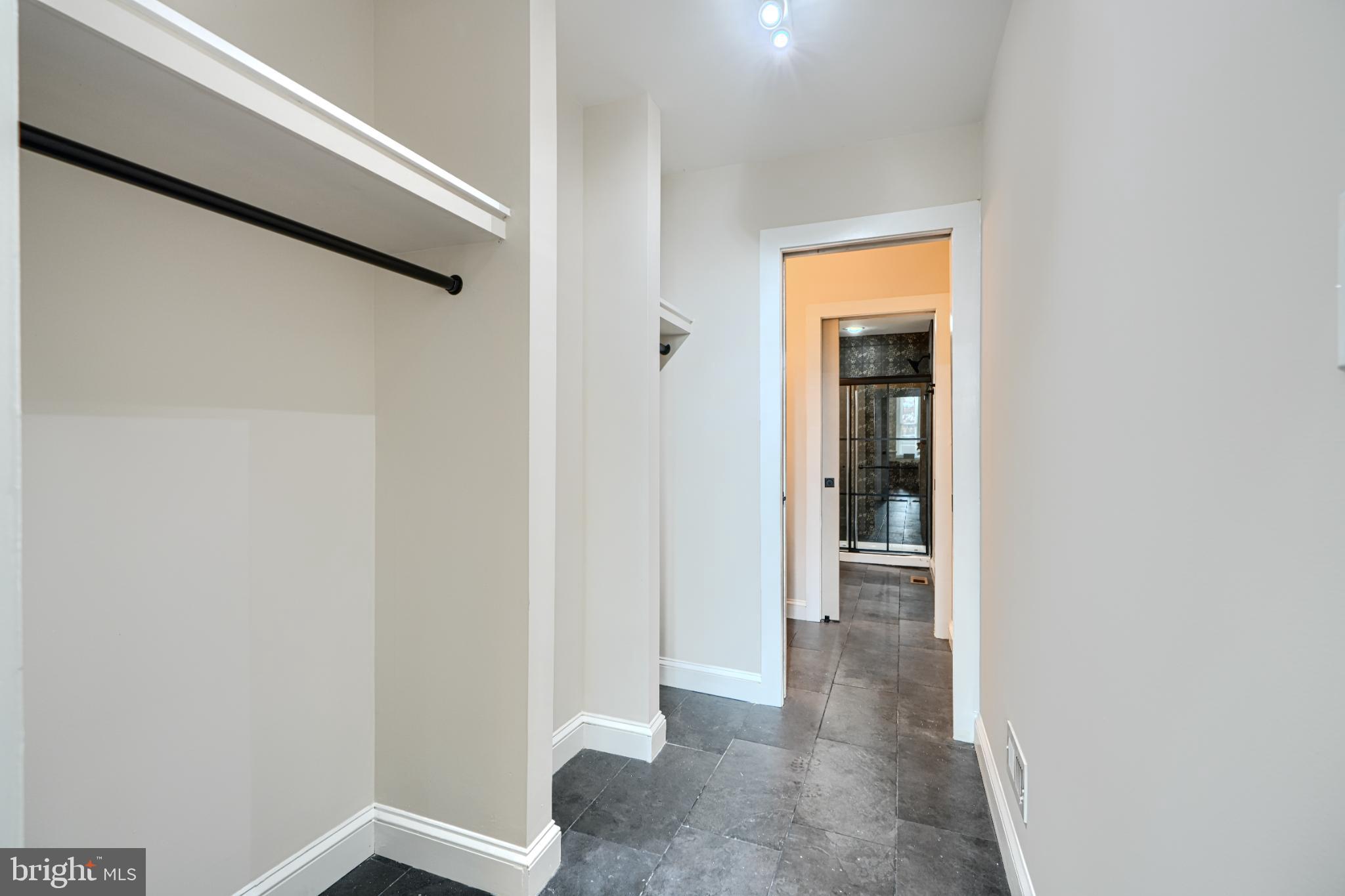 PATTERSON PLACE - Residential Lease