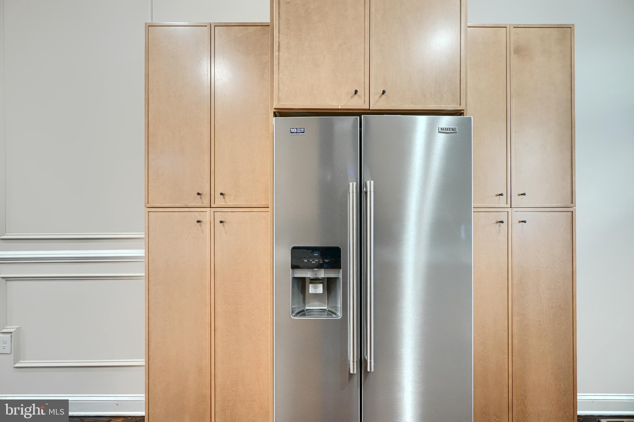 PATTERSON PLACE - Residential Lease