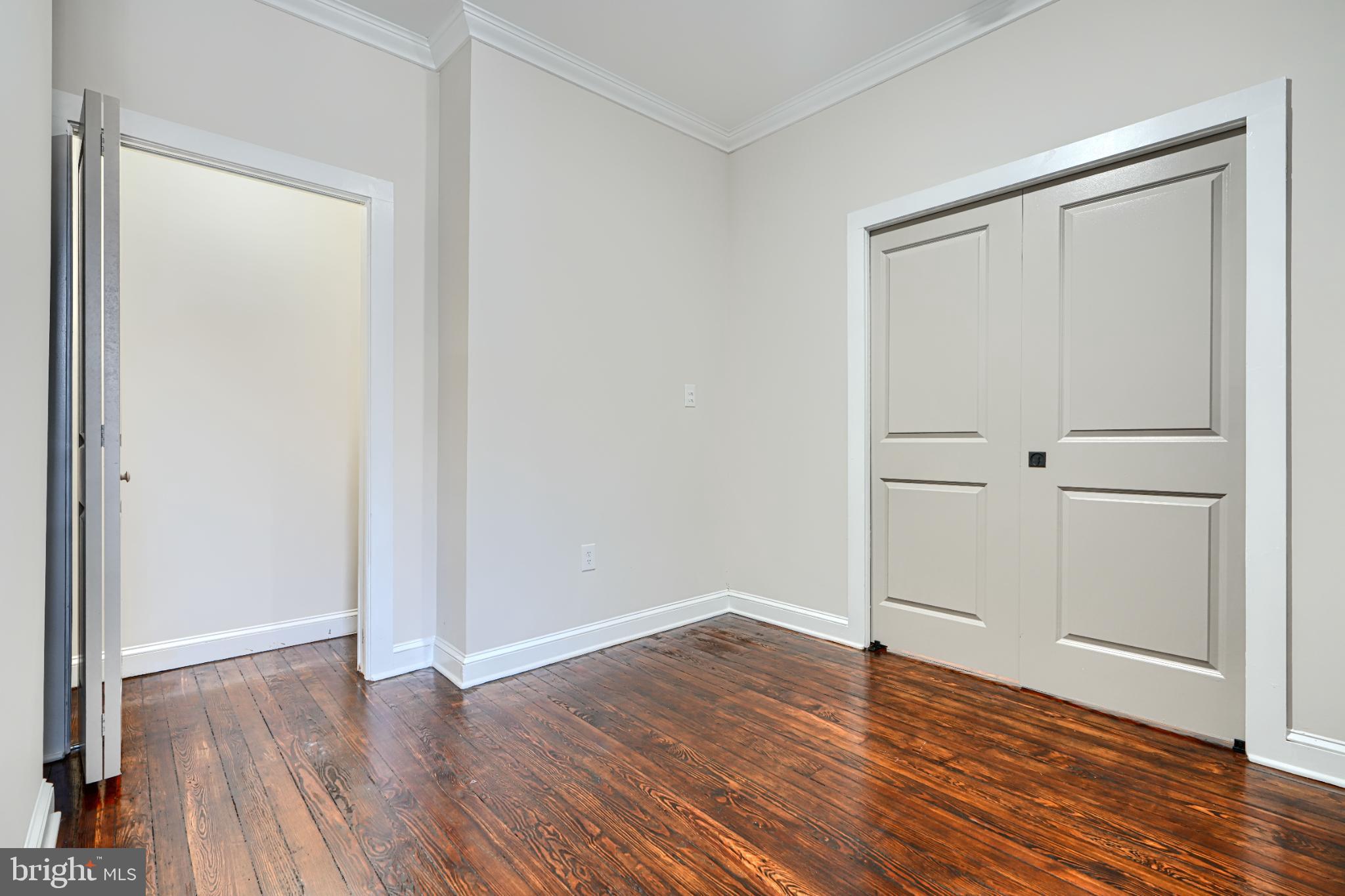 PATTERSON PLACE - Residential Lease