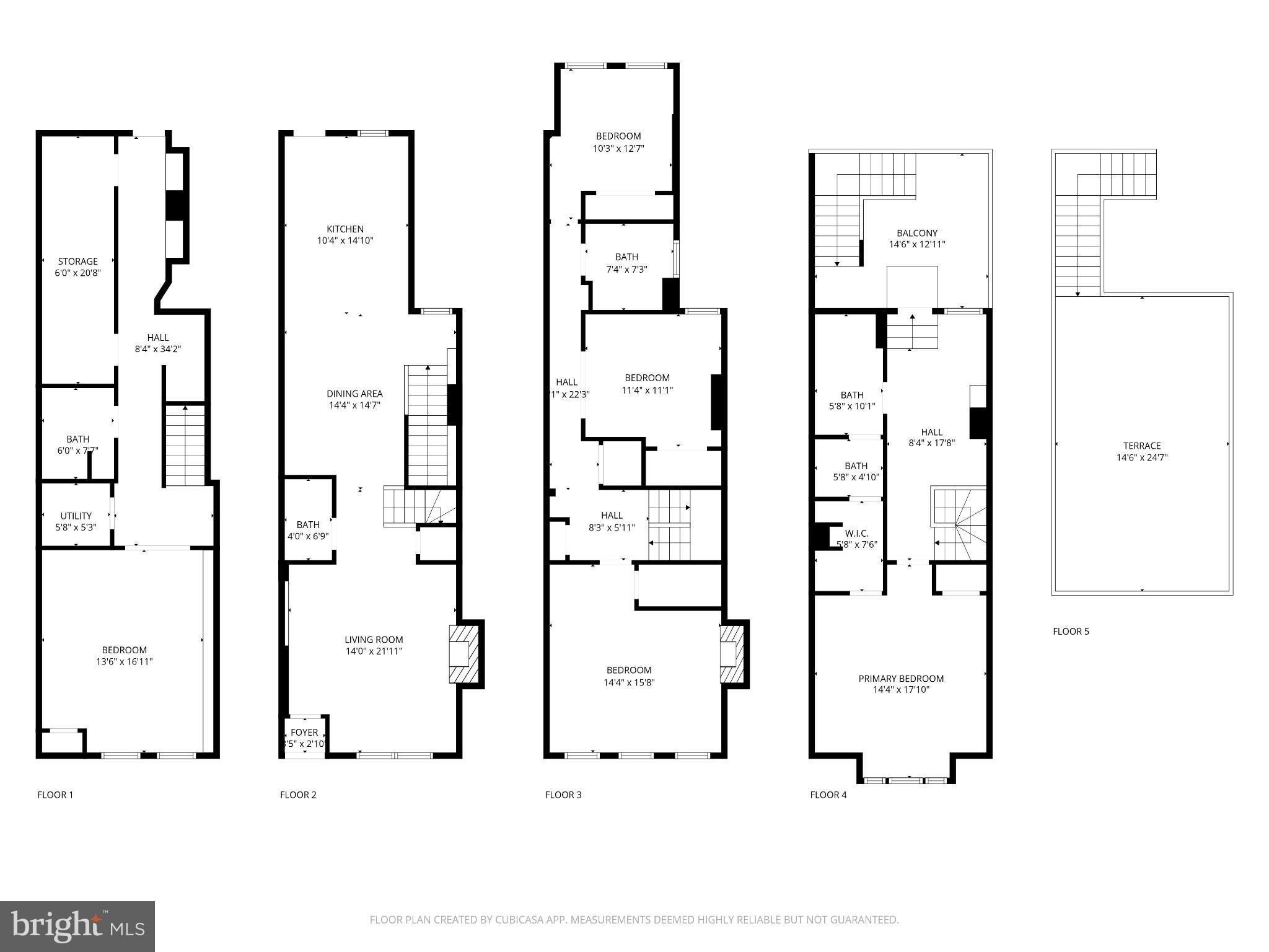 PATTERSON PLACE - Residential Lease